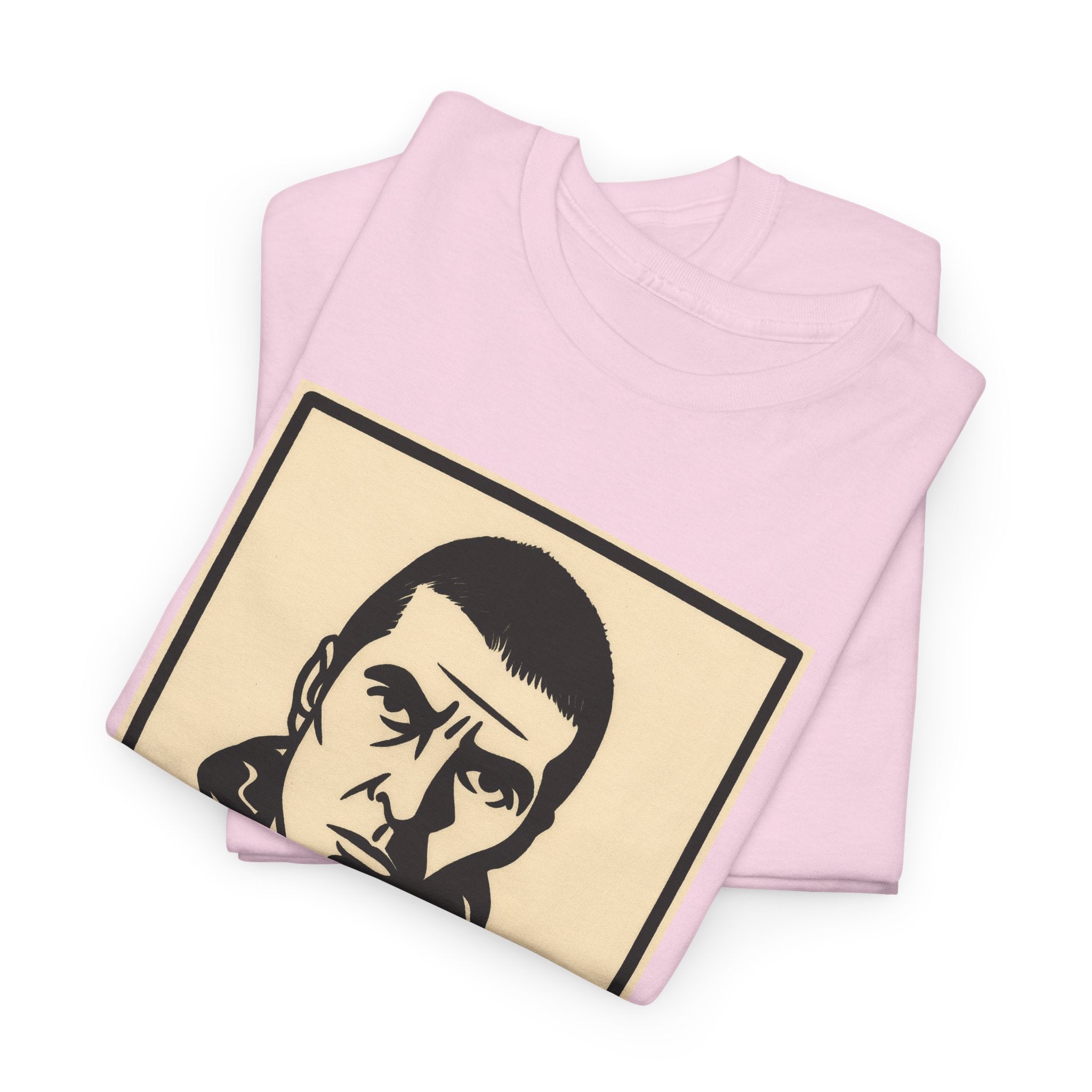 nan — t-shirt, product photo 38