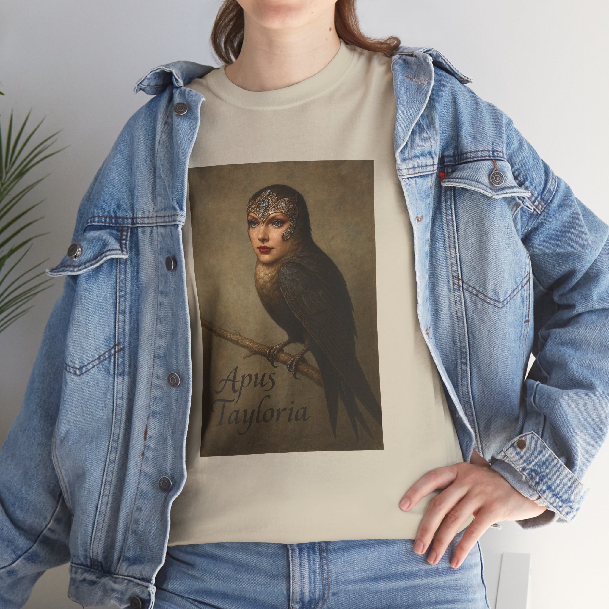 nan — t-shirt, product photo 20