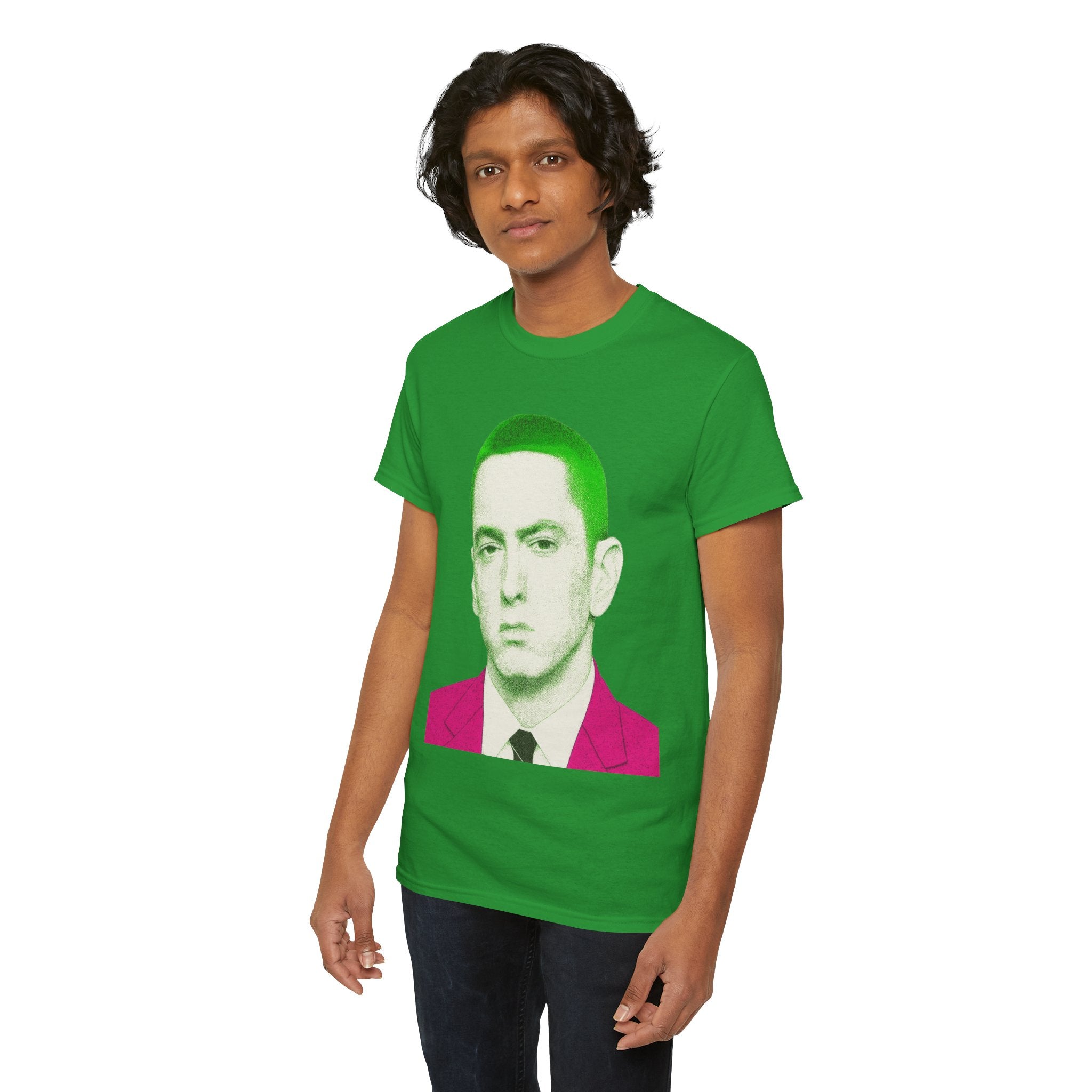 nan — t-shirt, product photo 42