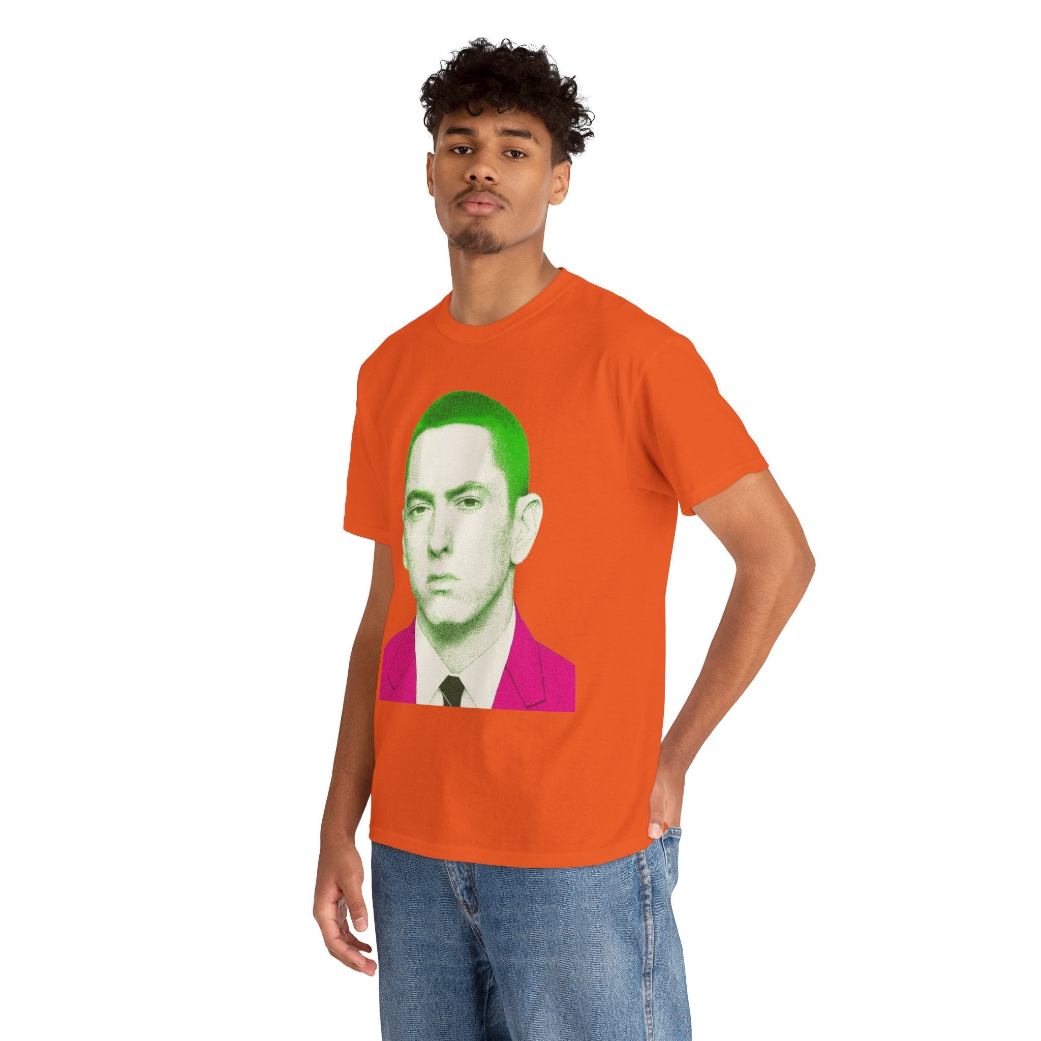 nan — t-shirt, product photo 32
