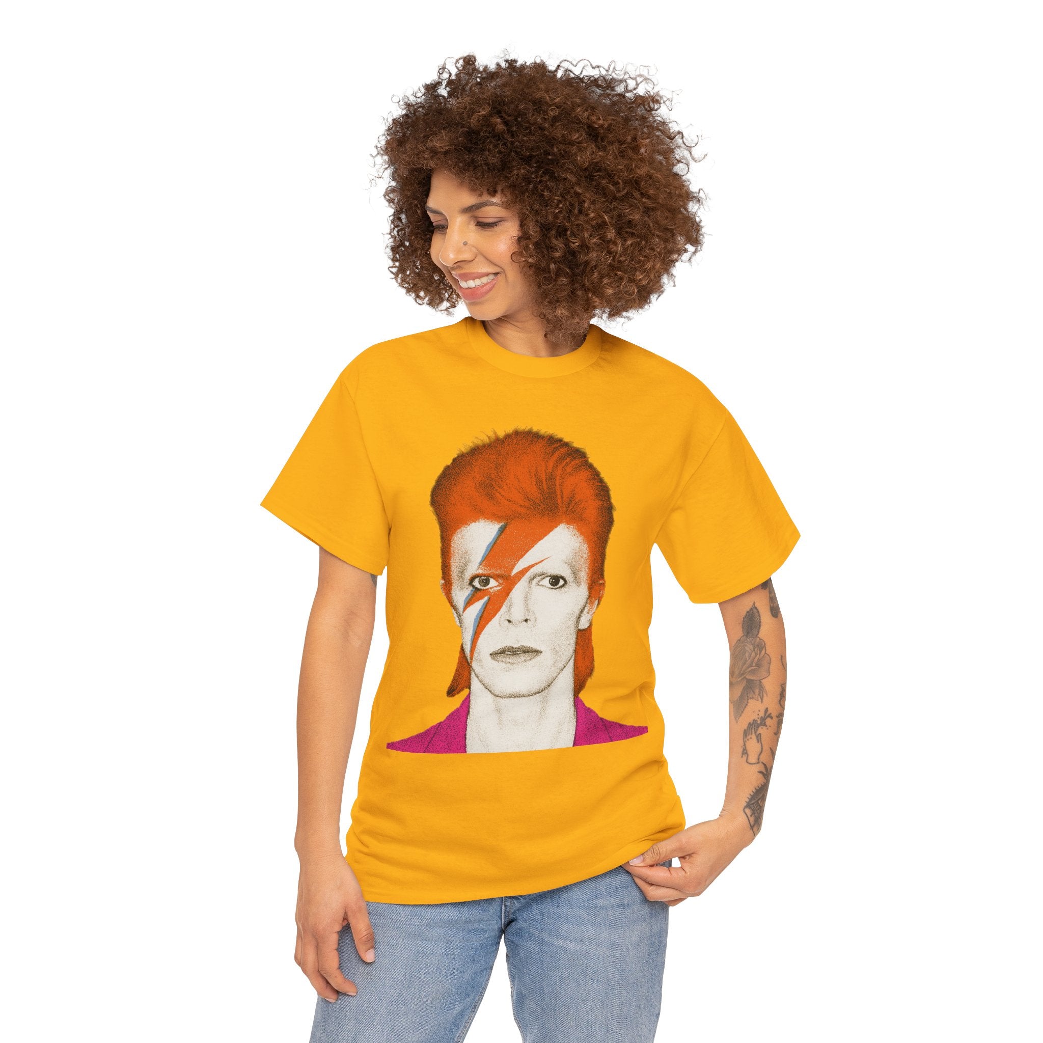nan — t-shirt, product photo 18