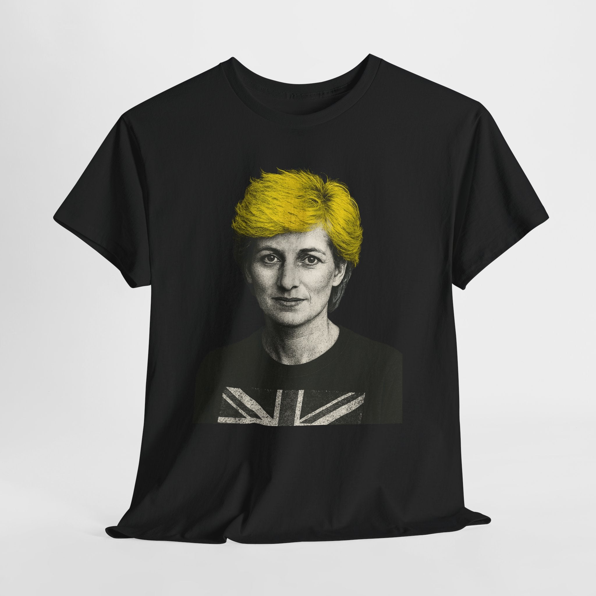 nan — t-shirt, product photo 28