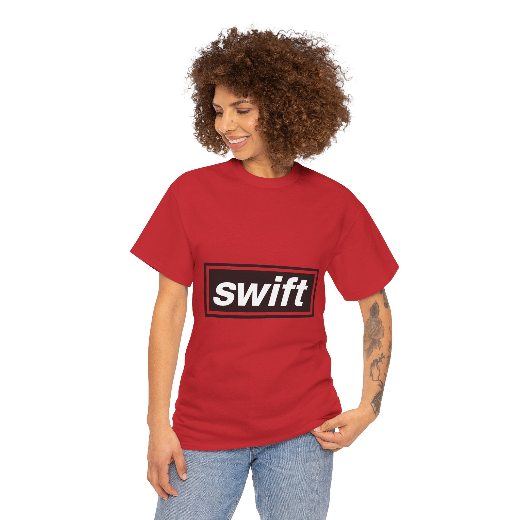 nan — t-shirt, product photo 69
