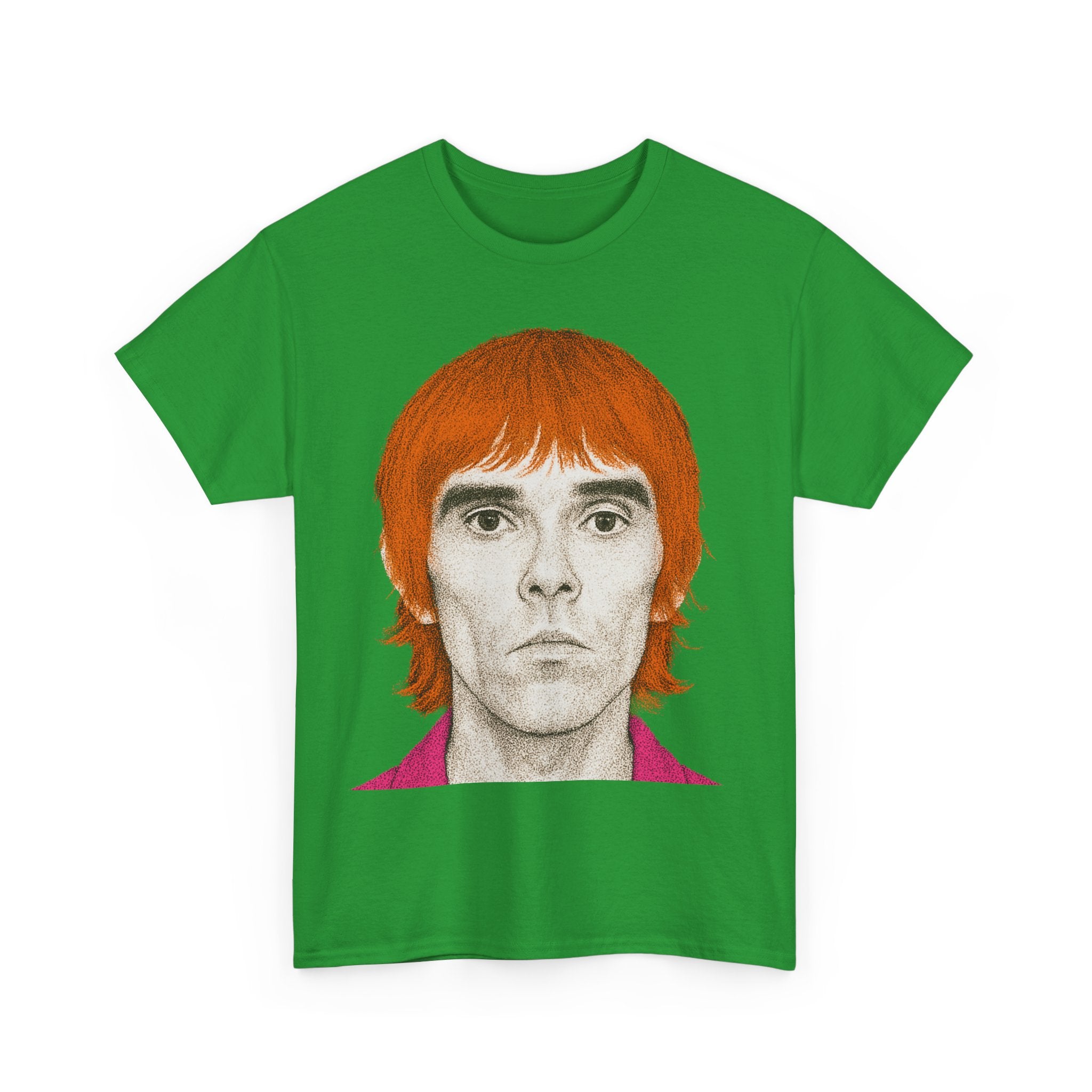 nan — t-shirt, product photo 32