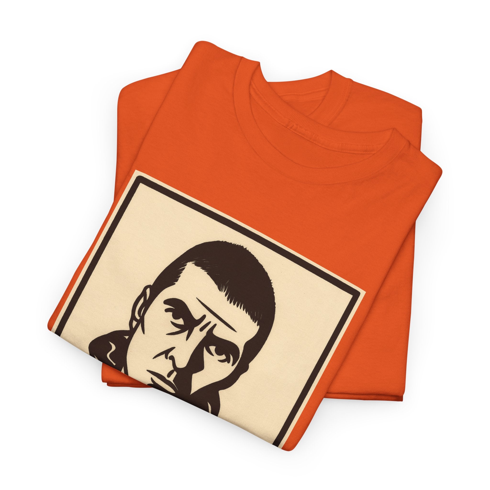 nan — t-shirt, product photo 30