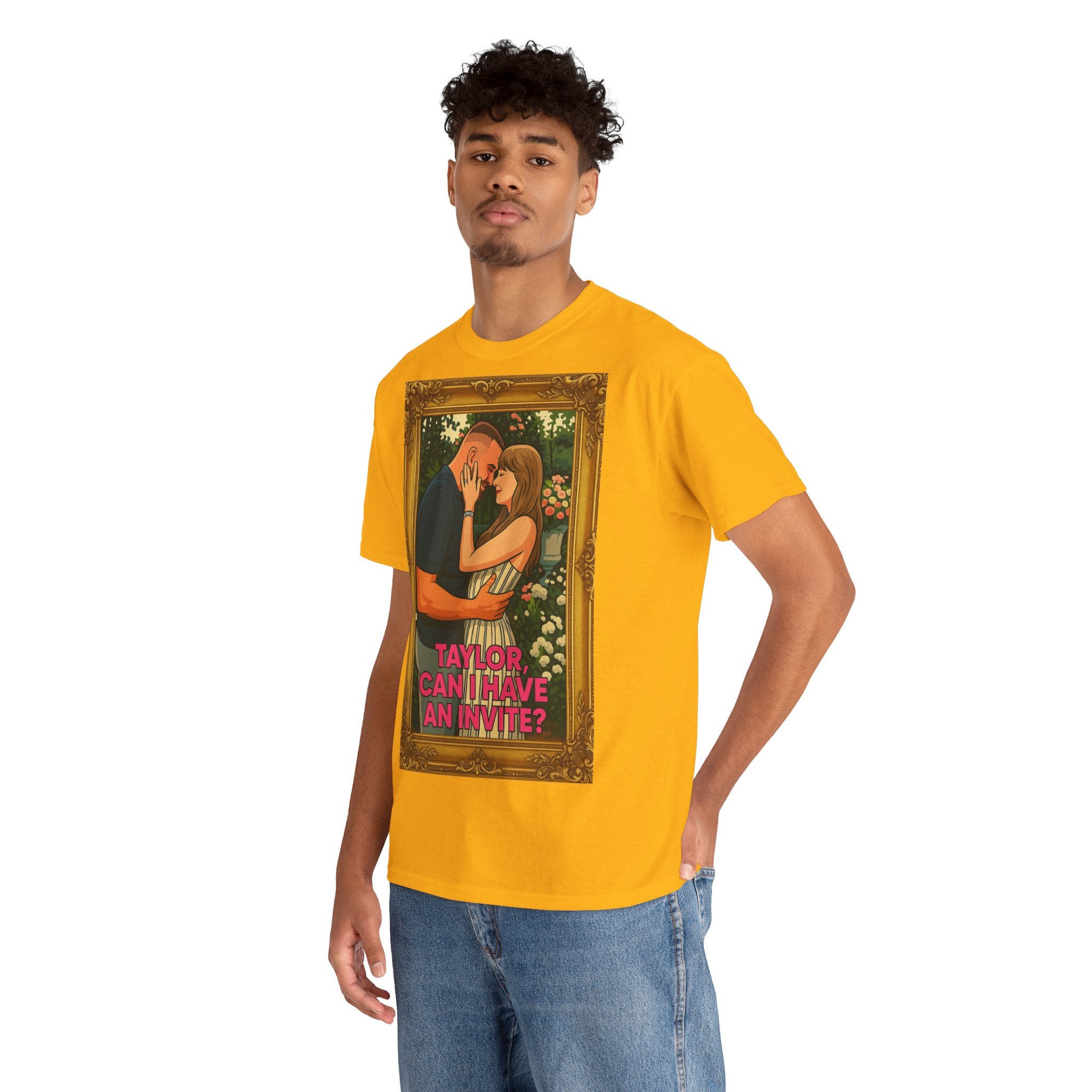 nan — t-shirt, product photo 20
