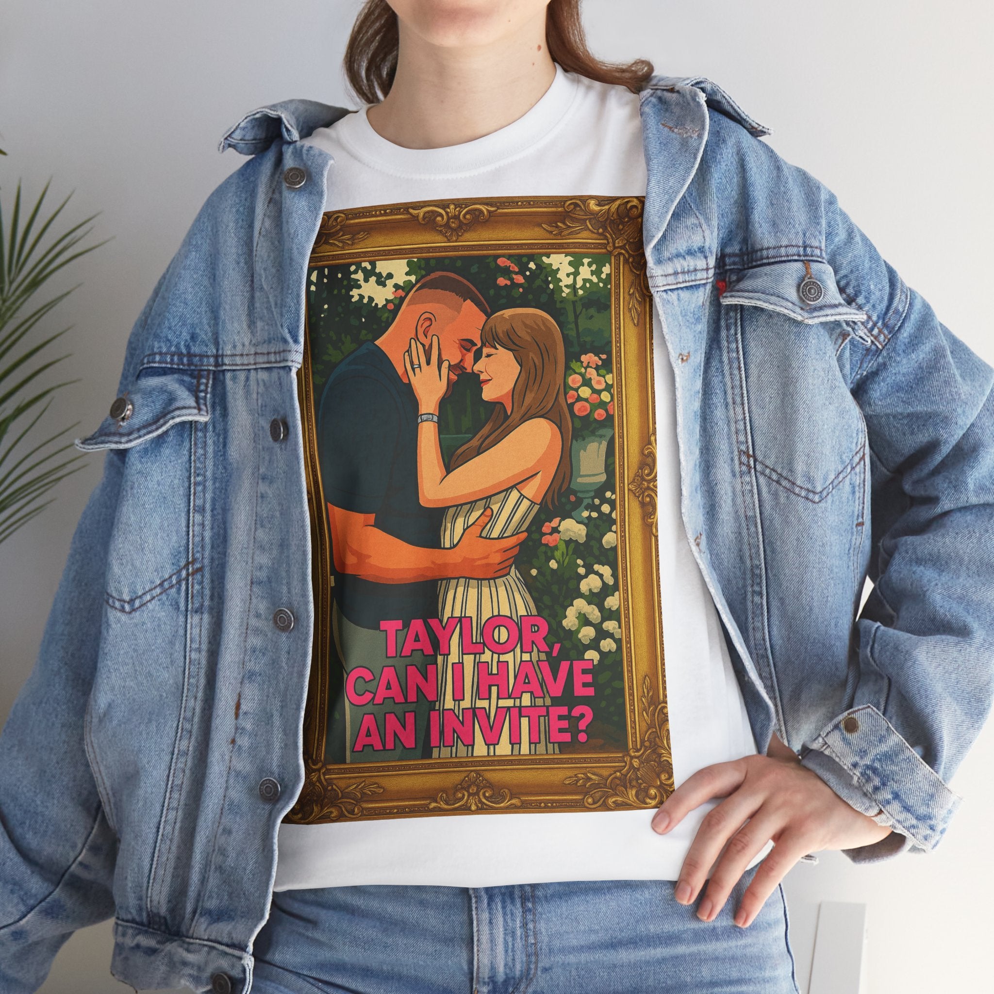 nan — t-shirt, product photo 6