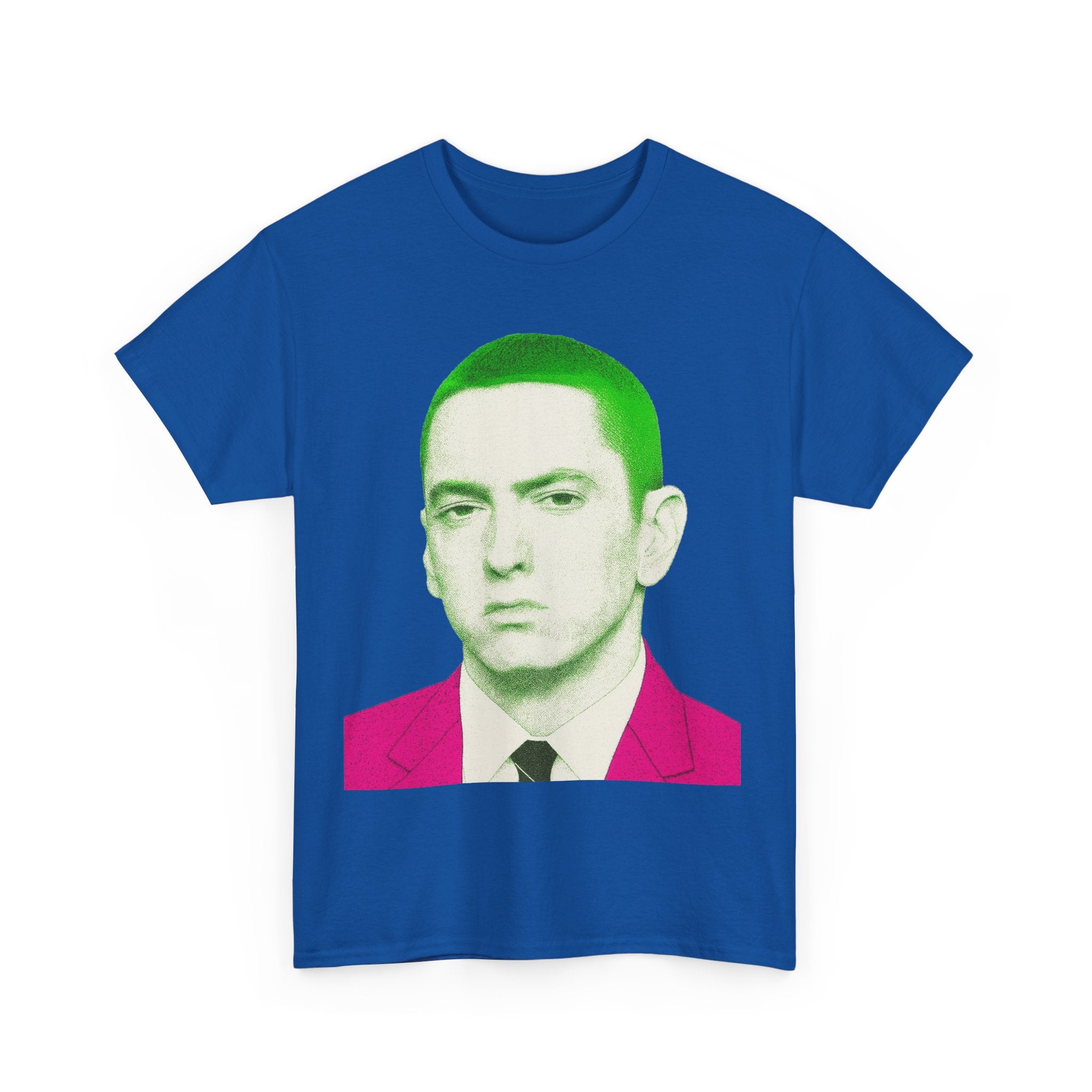 nan — t-shirt, product photo 46