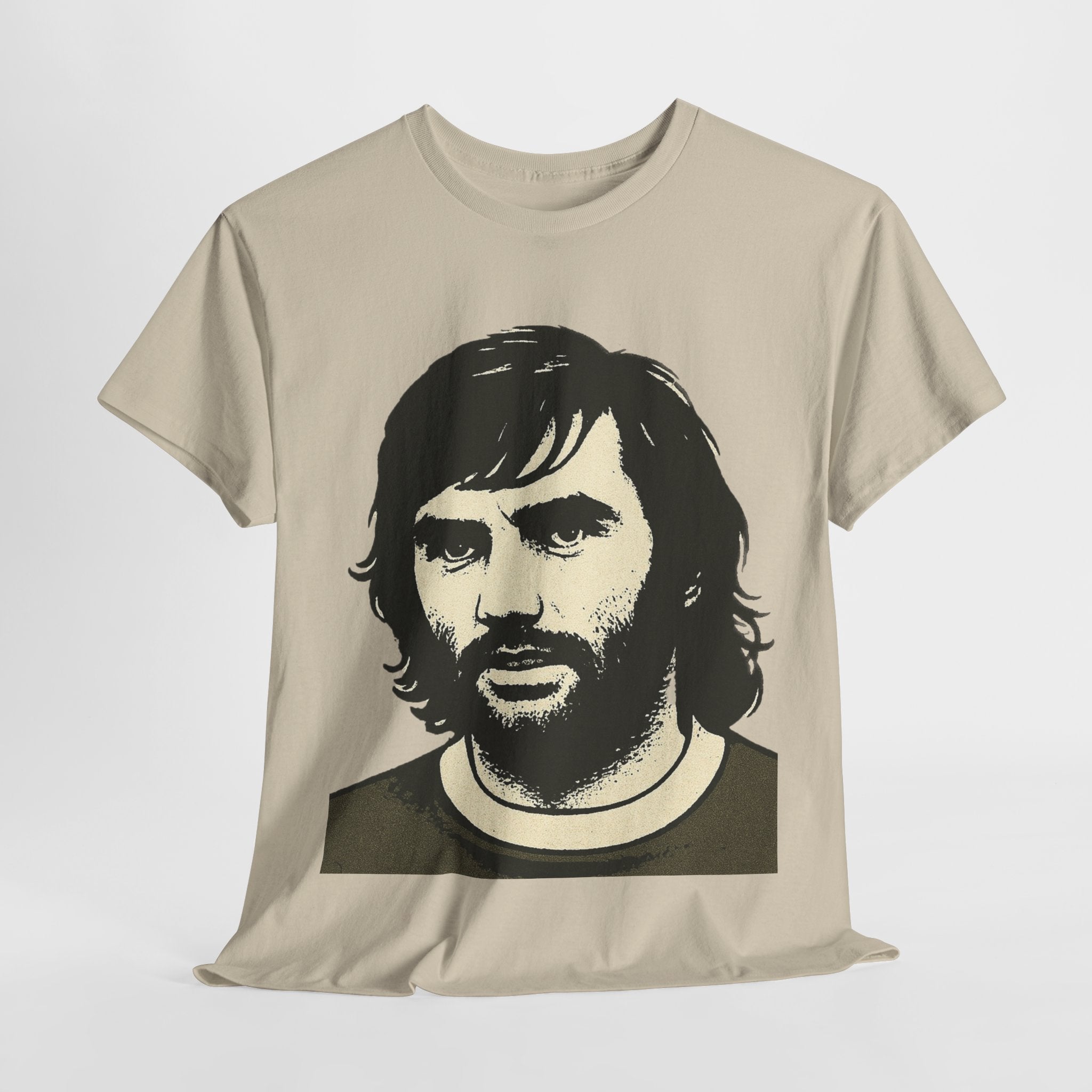 nan — t-shirt, product photo 17