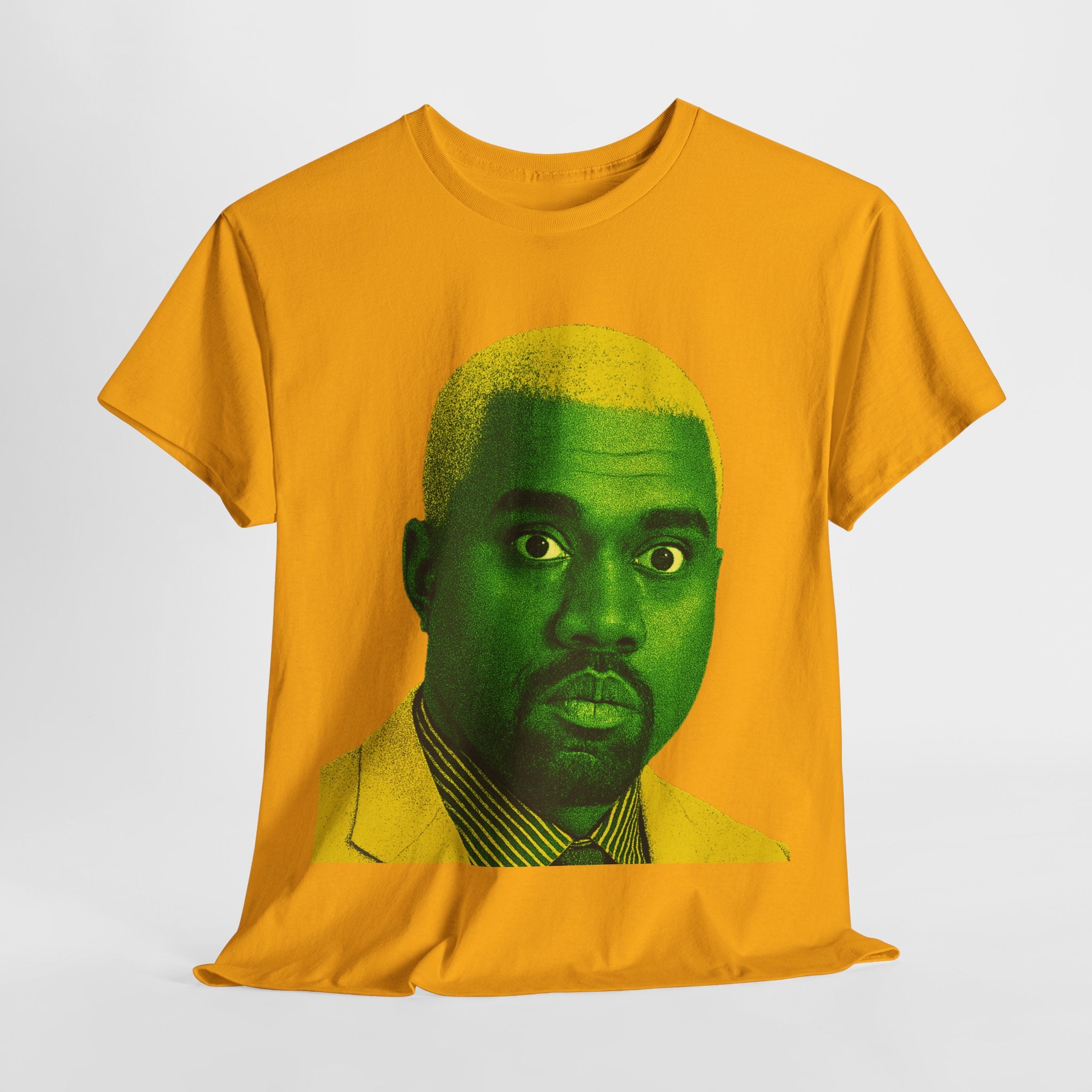 Kanary West – T‑Shirt (Unisex)