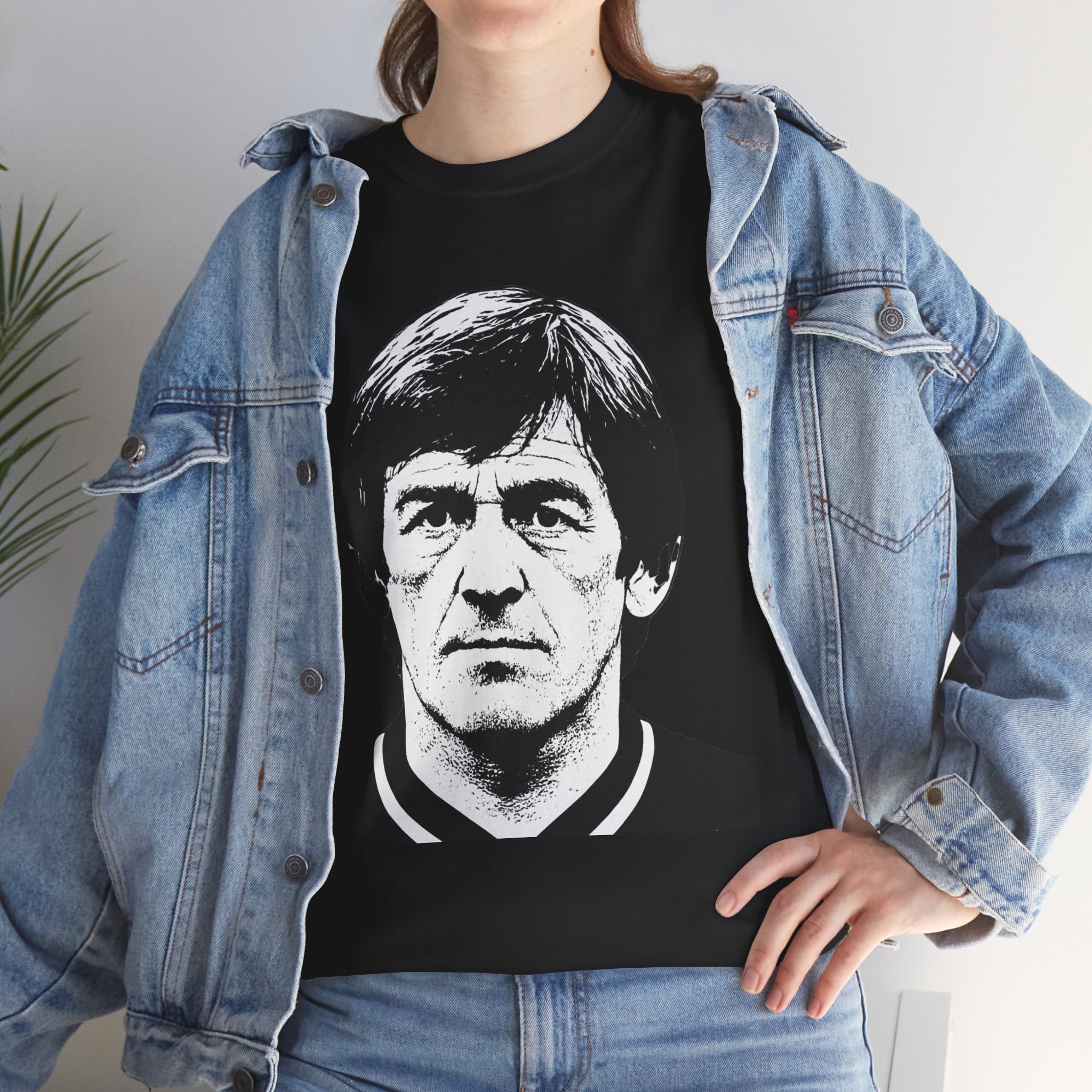 nan — t-shirt, product photo 9