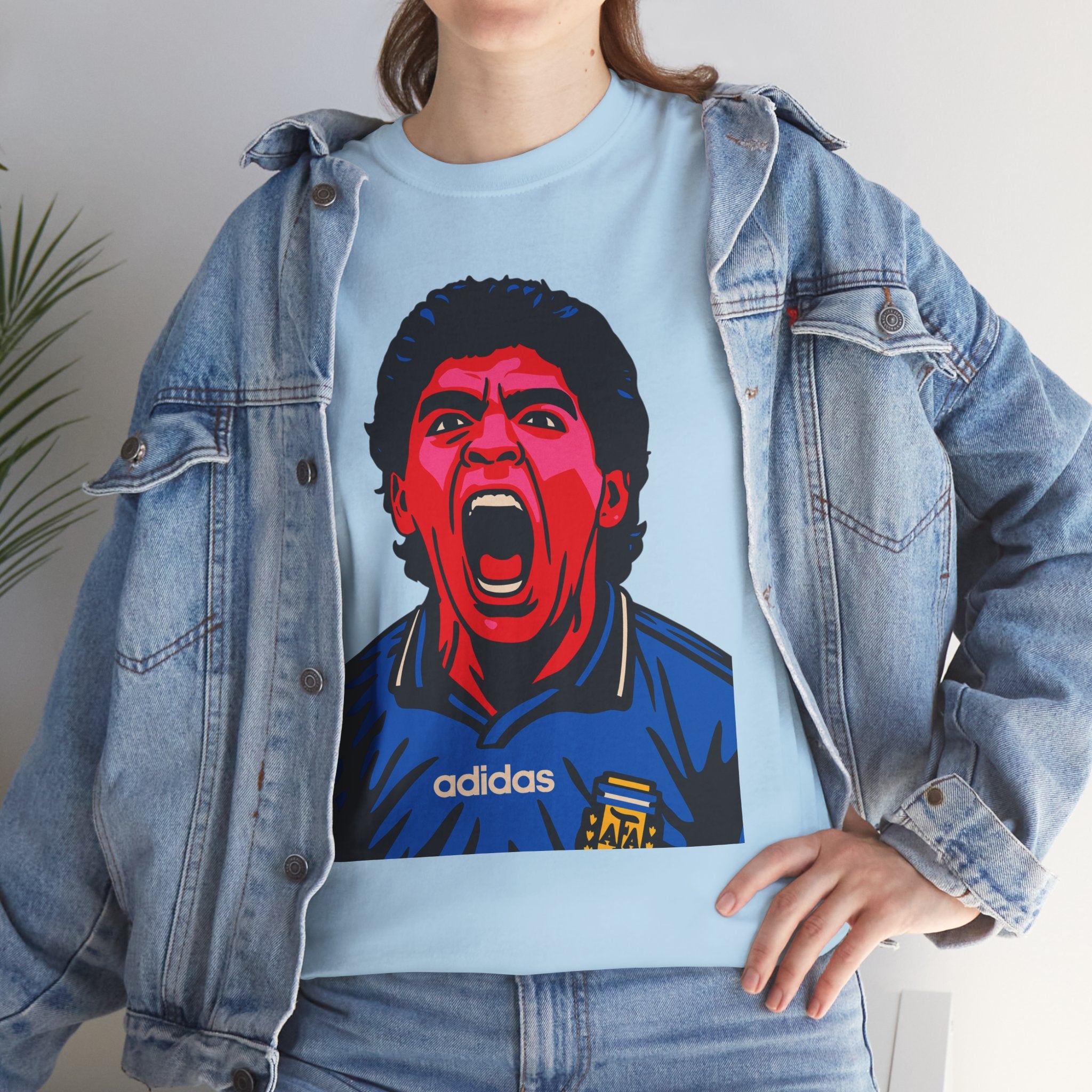 nan — t-shirt, product photo 28