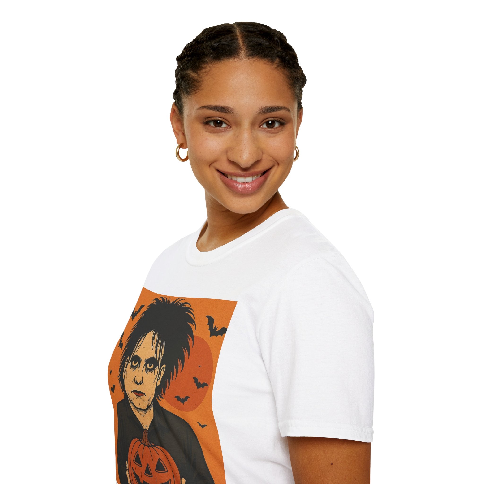 nan — t-shirt, product photo 14