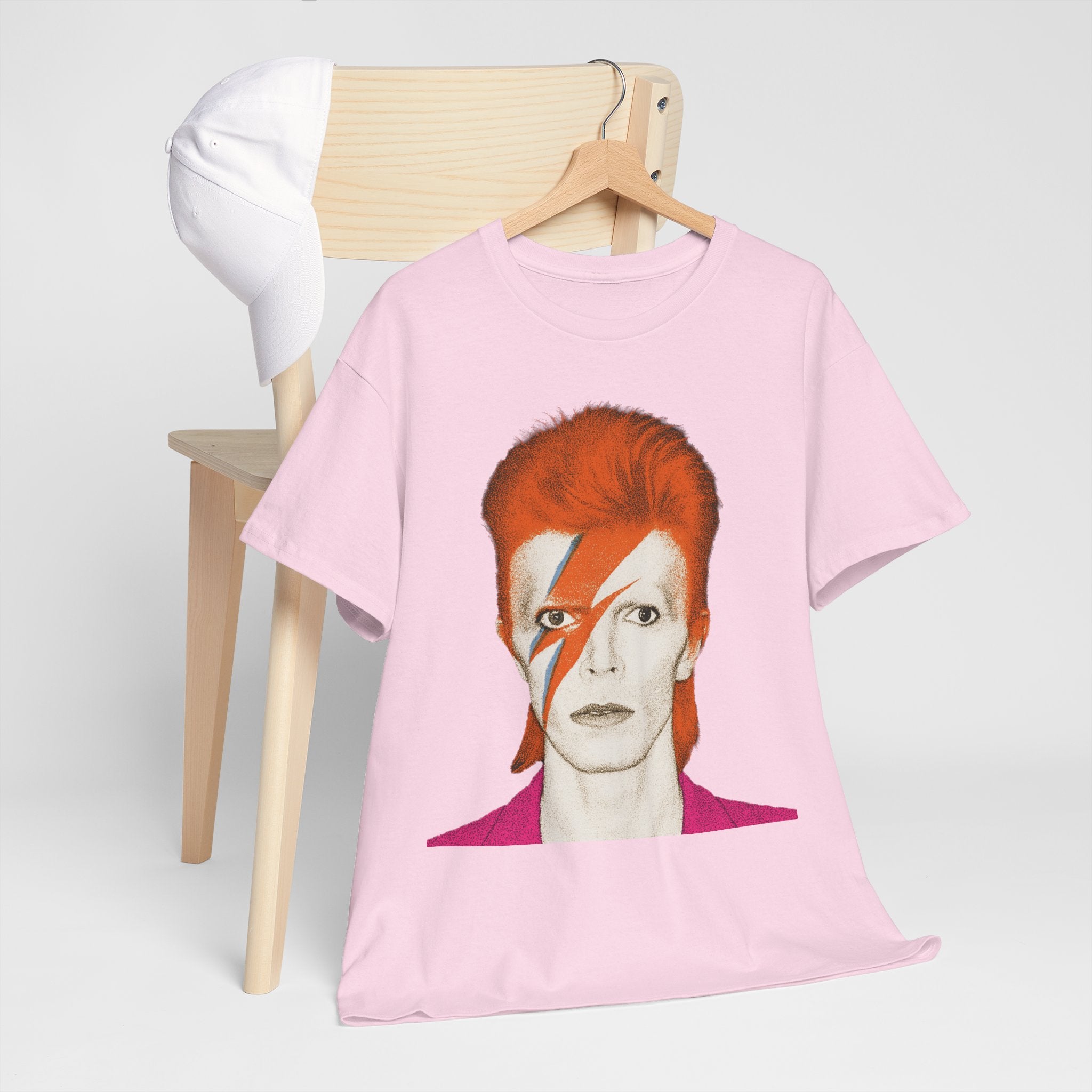 nan — t-shirt, product photo 40