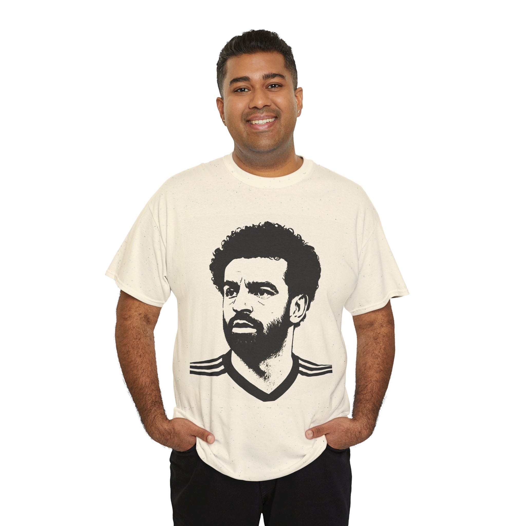 nan — t-shirt, product photo 21