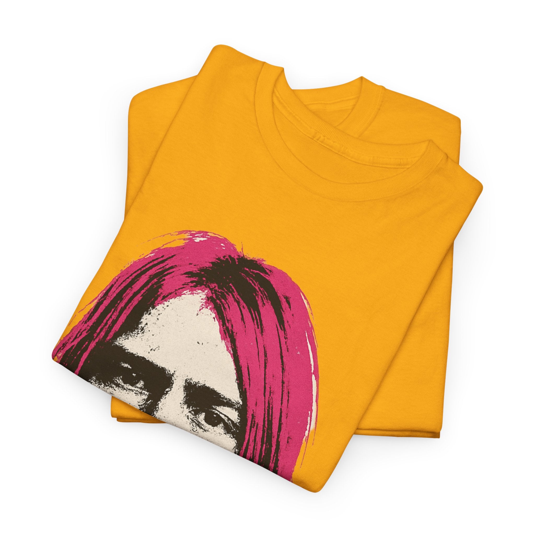 nan — t-shirt, product photo 10