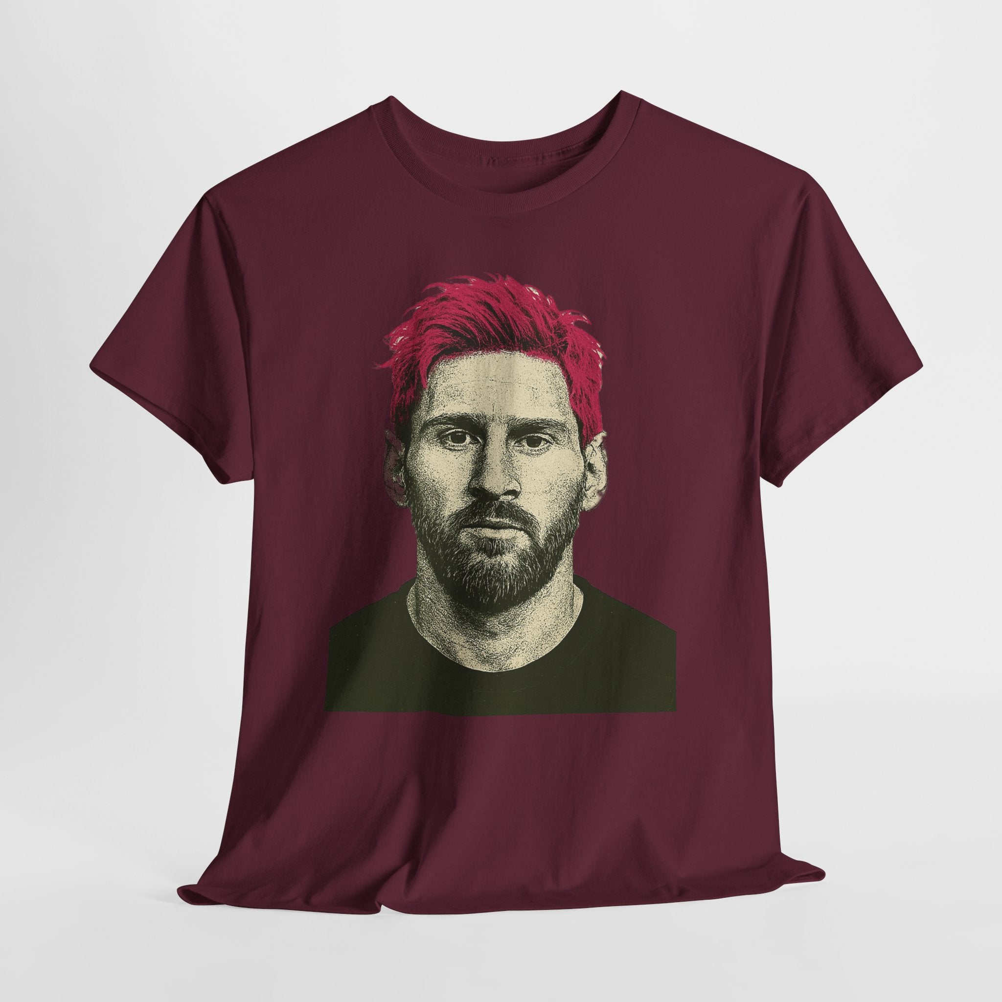nan — t-shirt, product photo 17