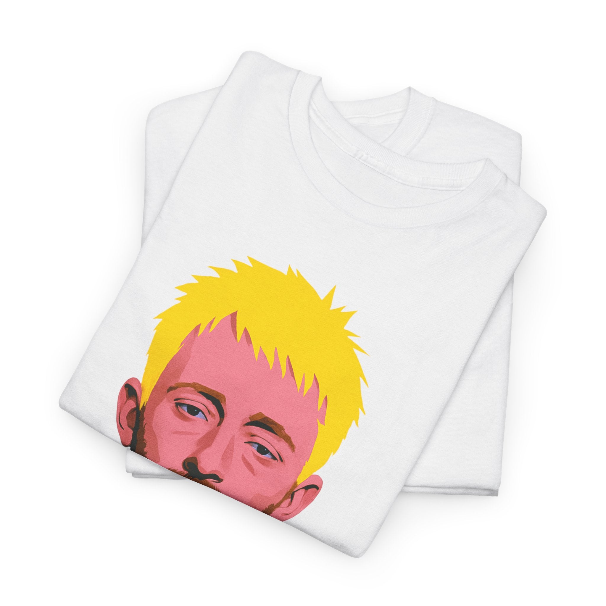 nan — t-shirt, product photo 41