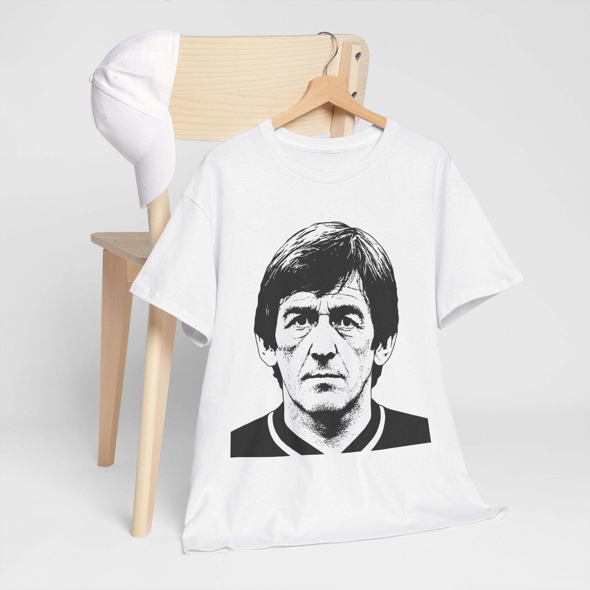 nan — t-shirt, product photo 33