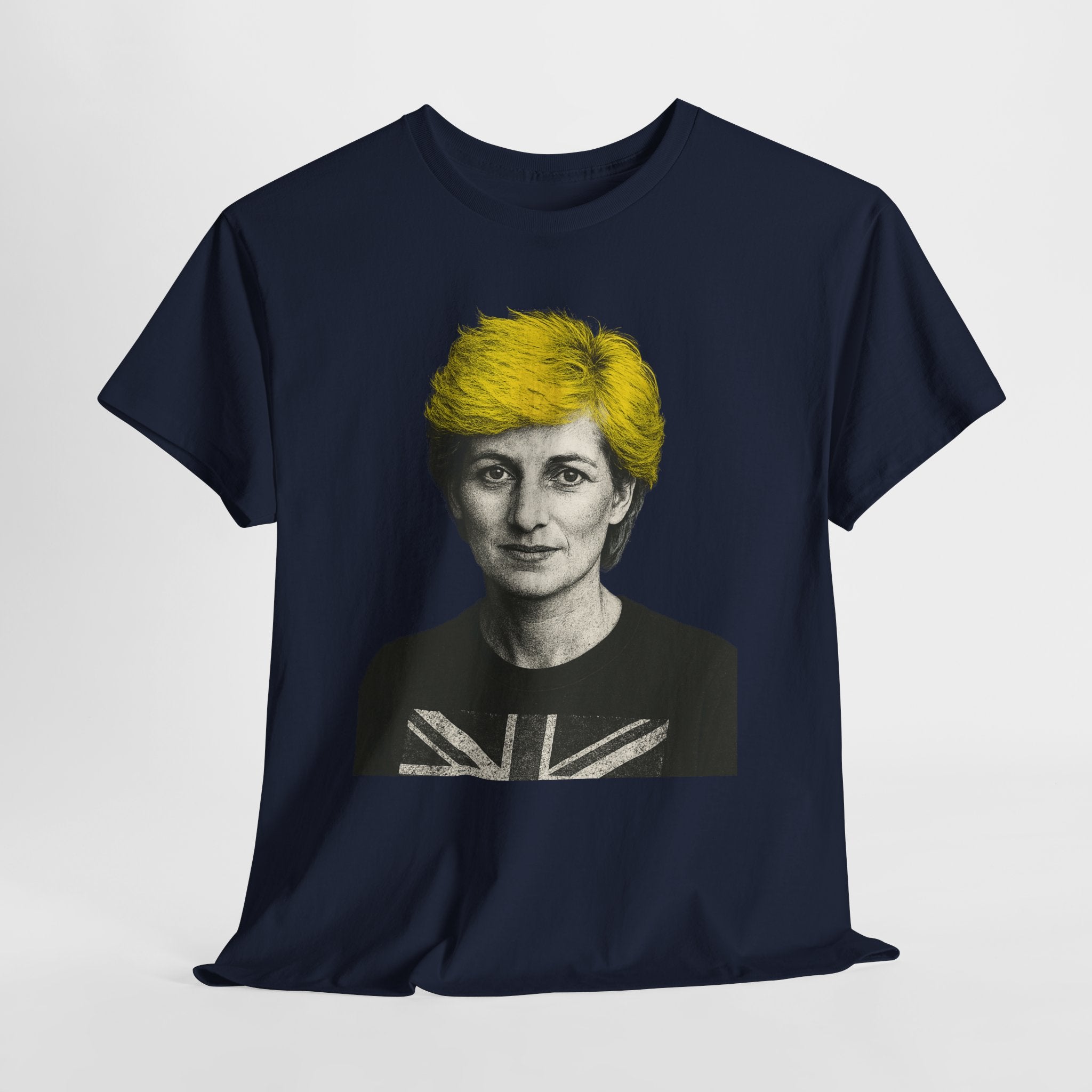nan — t-shirt, product photo 33