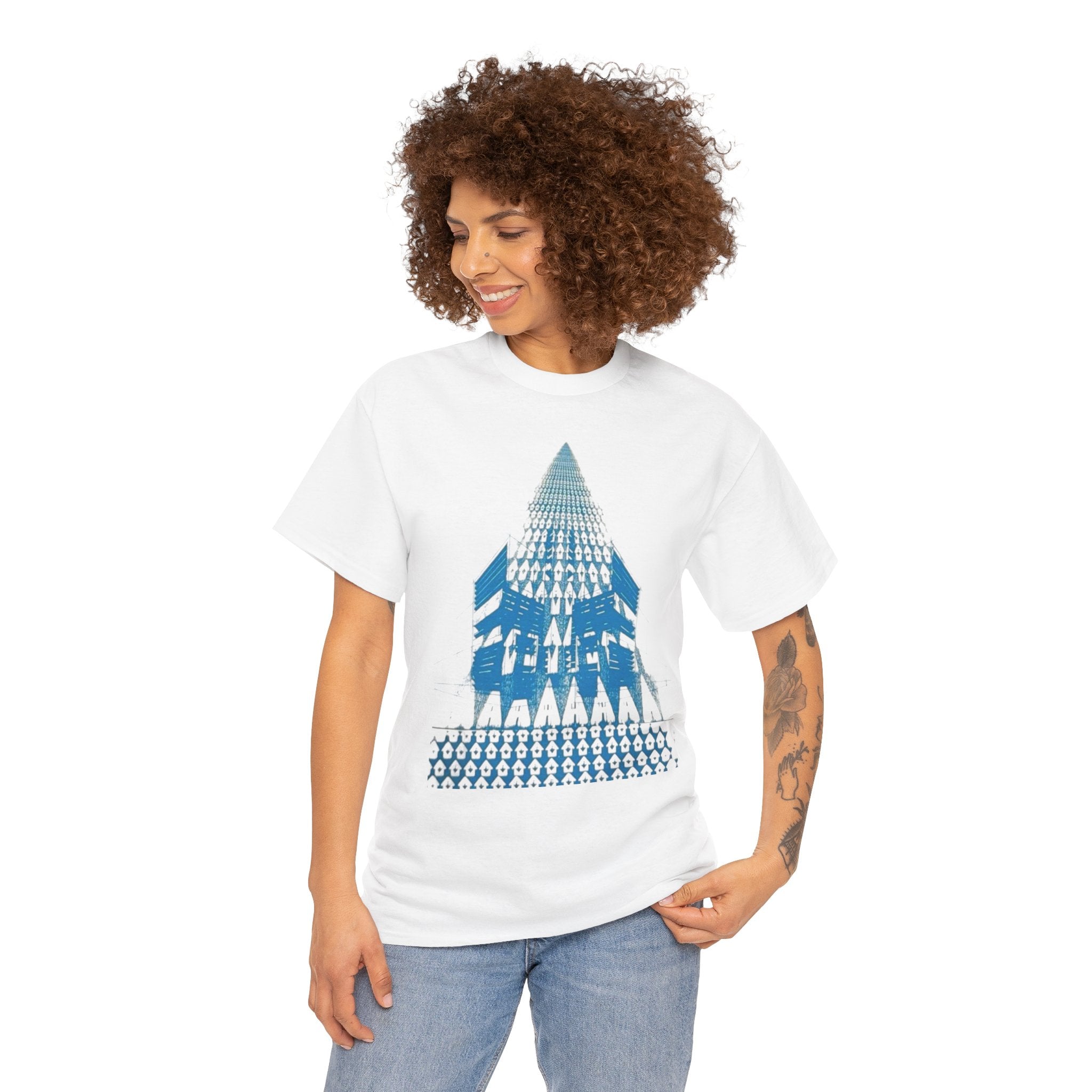 nan — t-shirt, product photo 6