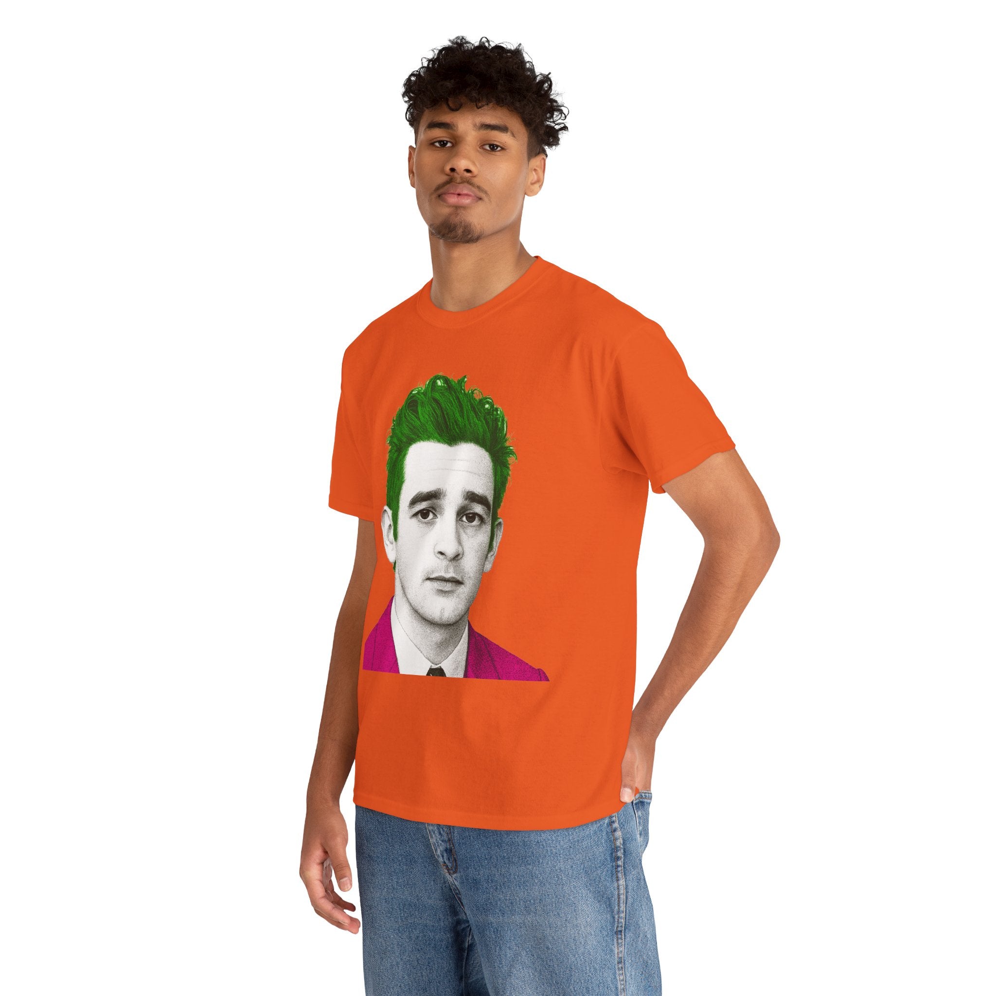nan — t-shirt, product photo 31