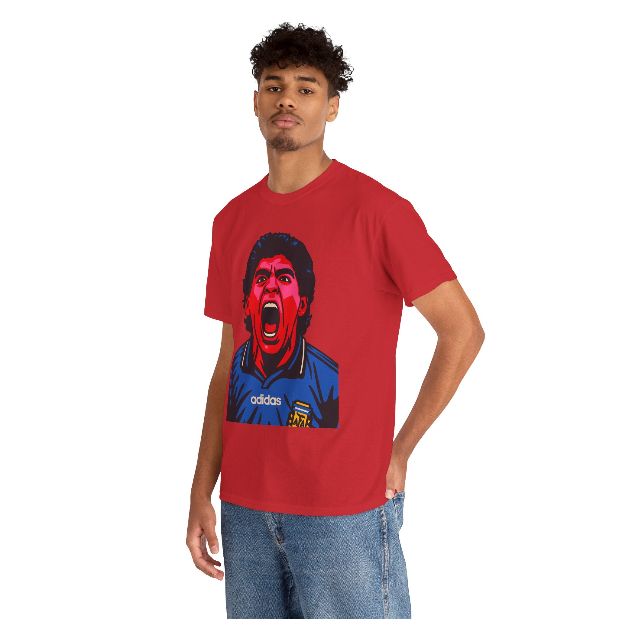 nan — t-shirt, product photo 48