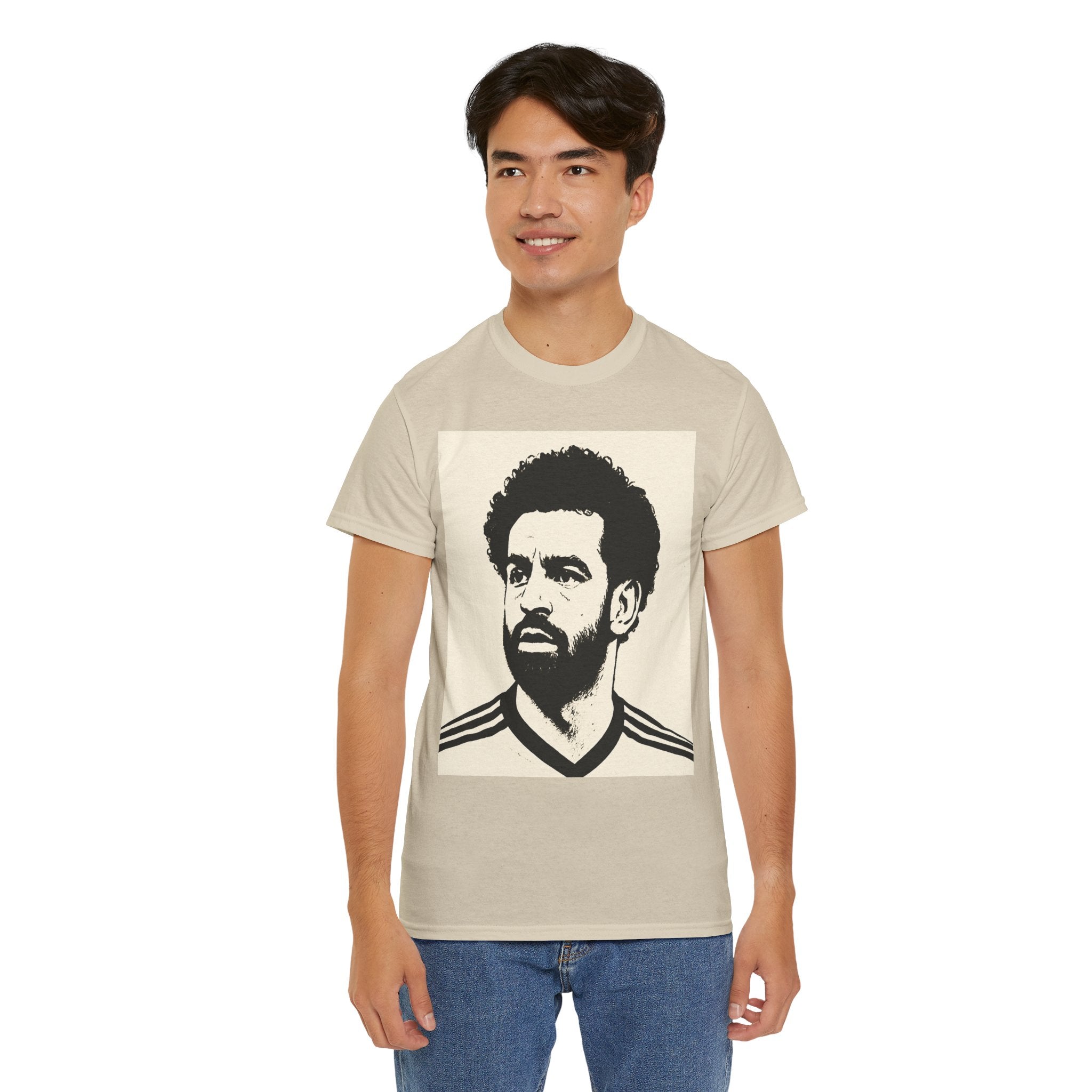 nan — t-shirt, product photo 9