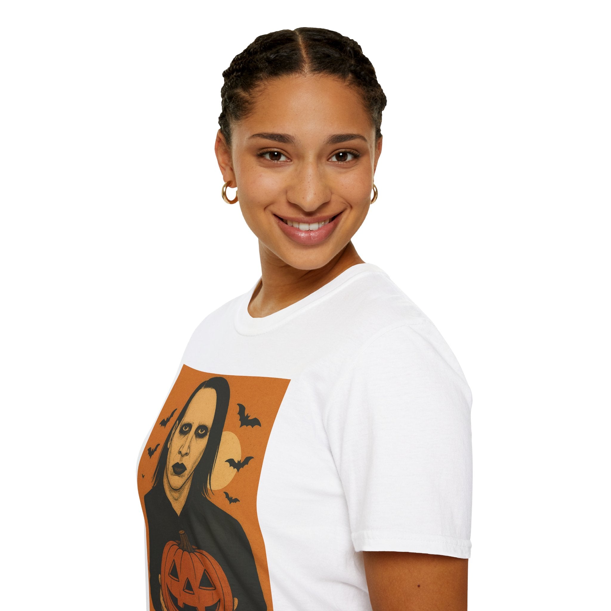 nan — t-shirt, product photo 14