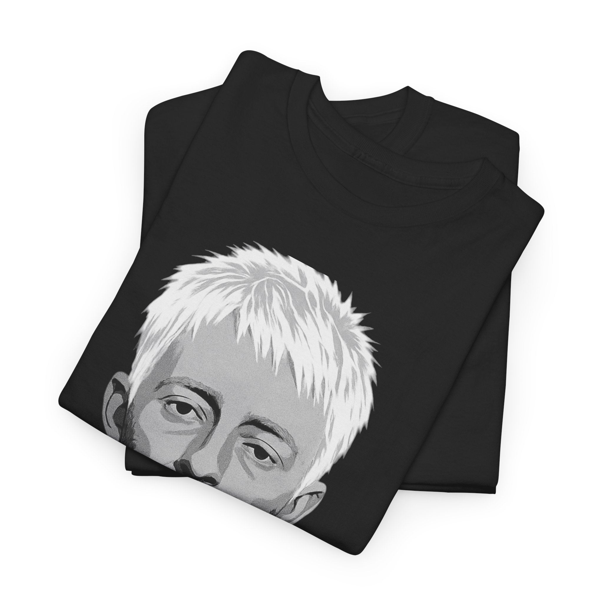 nan — t-shirt, product photo 19