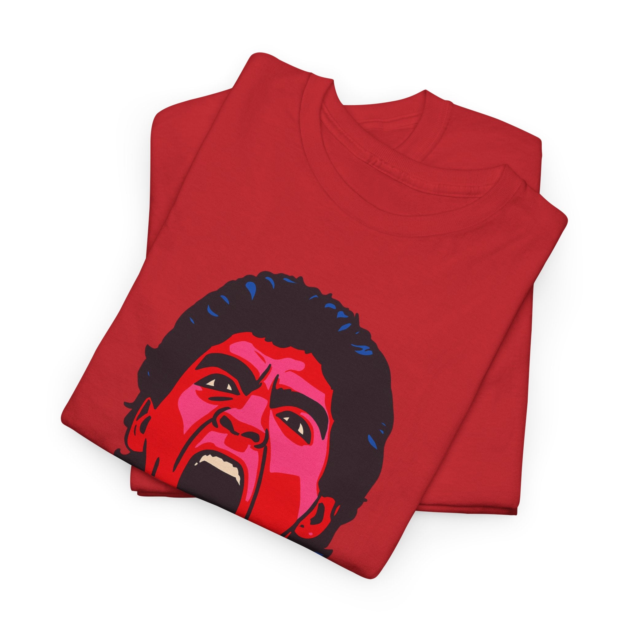 nan — t-shirt, product photo 46
