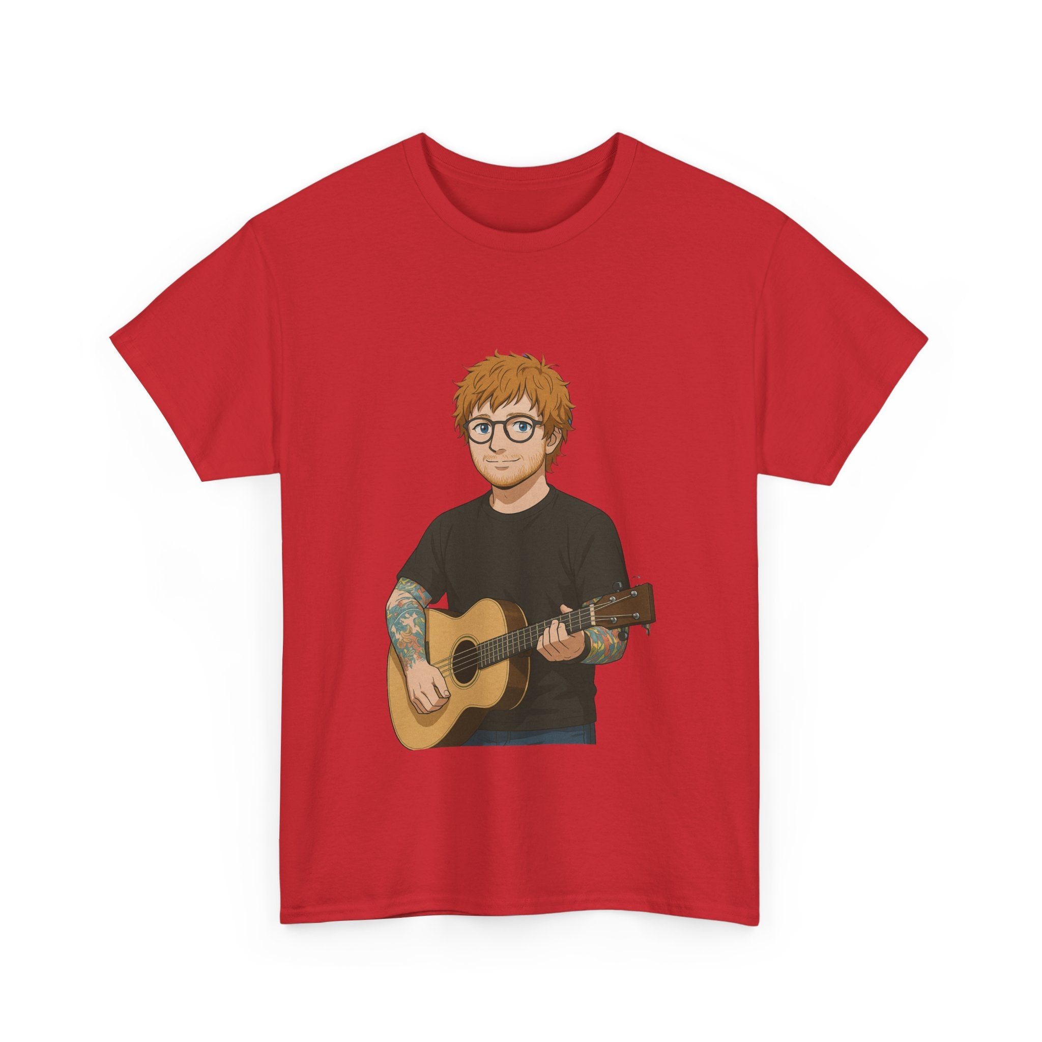 nan — t-shirt, product photo 31
