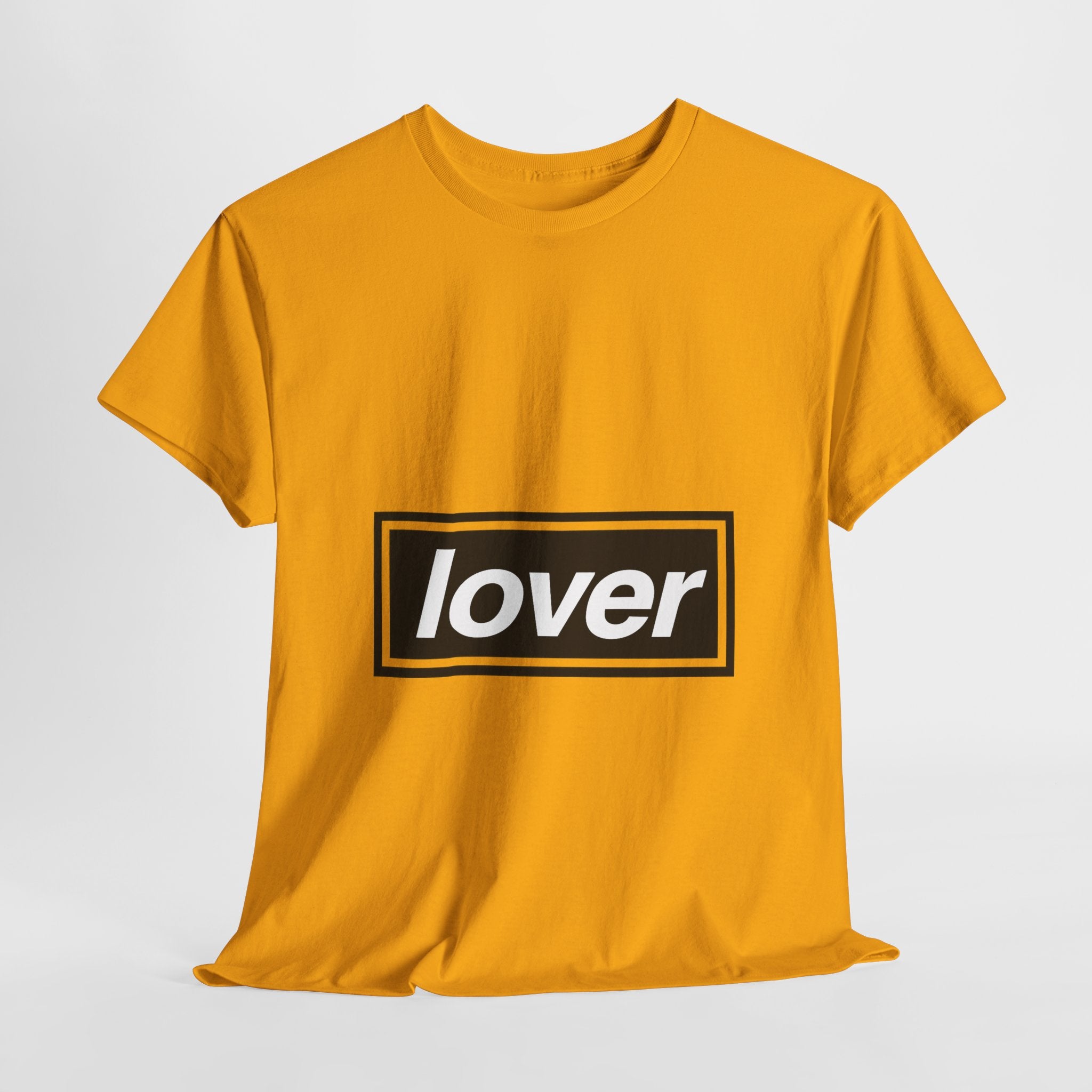 nan — t-shirt, product photo 7