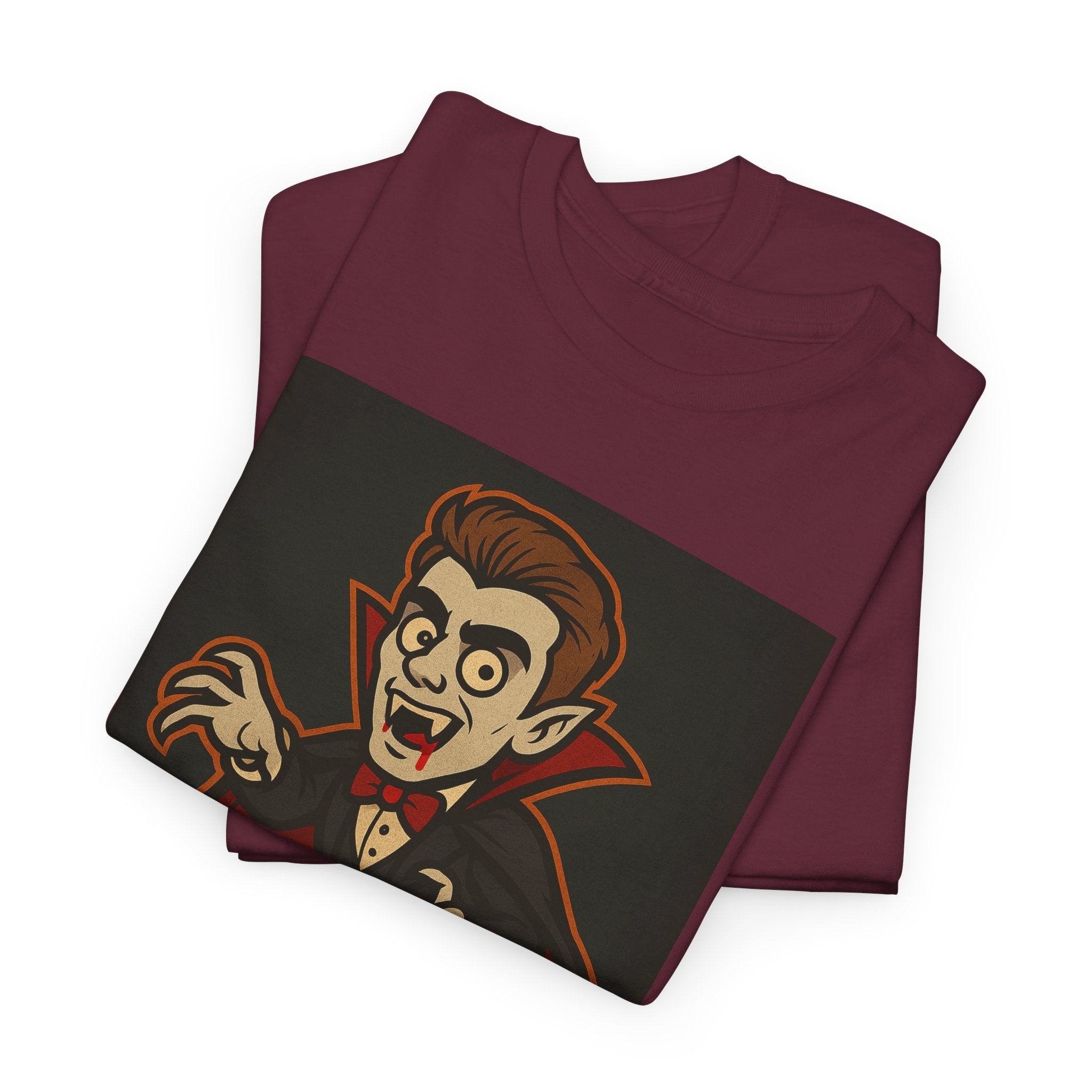 nan — t-shirt, product photo 21