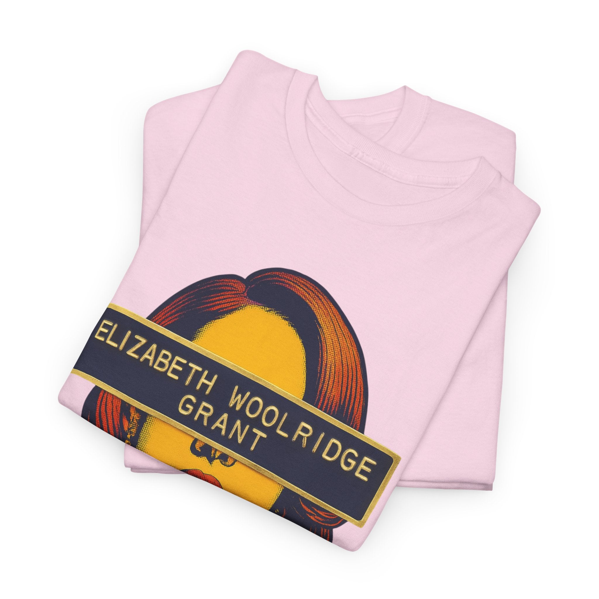 nan — t-shirt, product photo 33