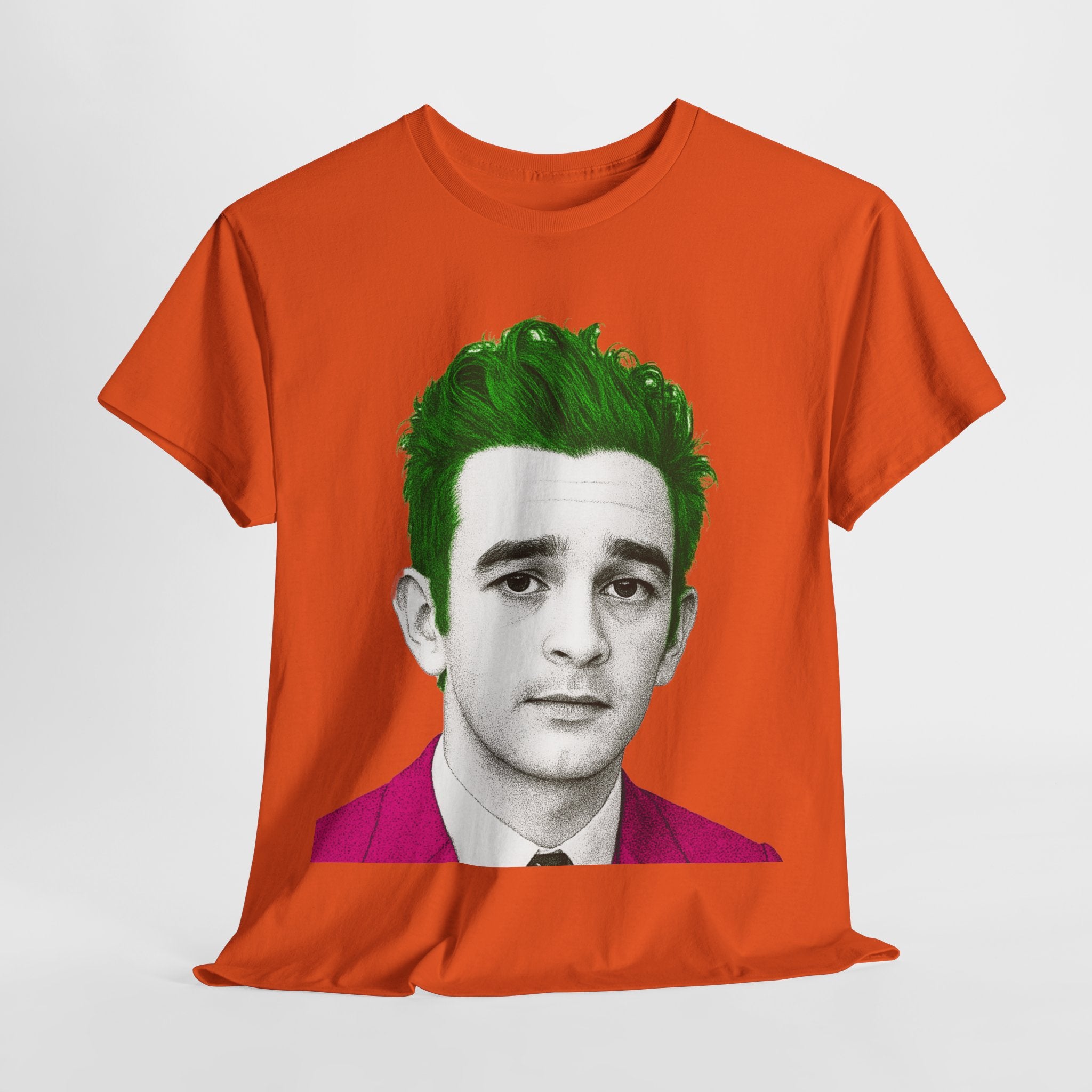 nan — t-shirt, product photo 28
