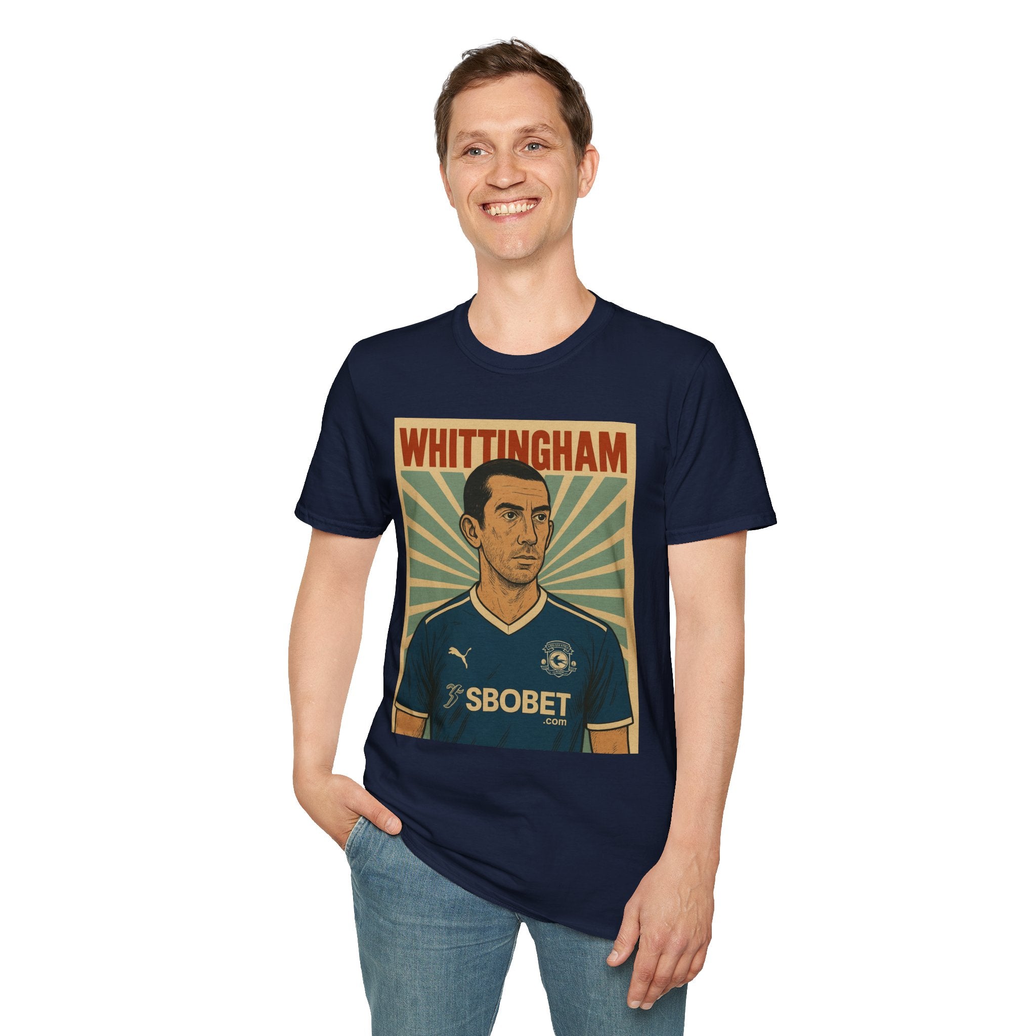 nan — t-shirt, product photo 17