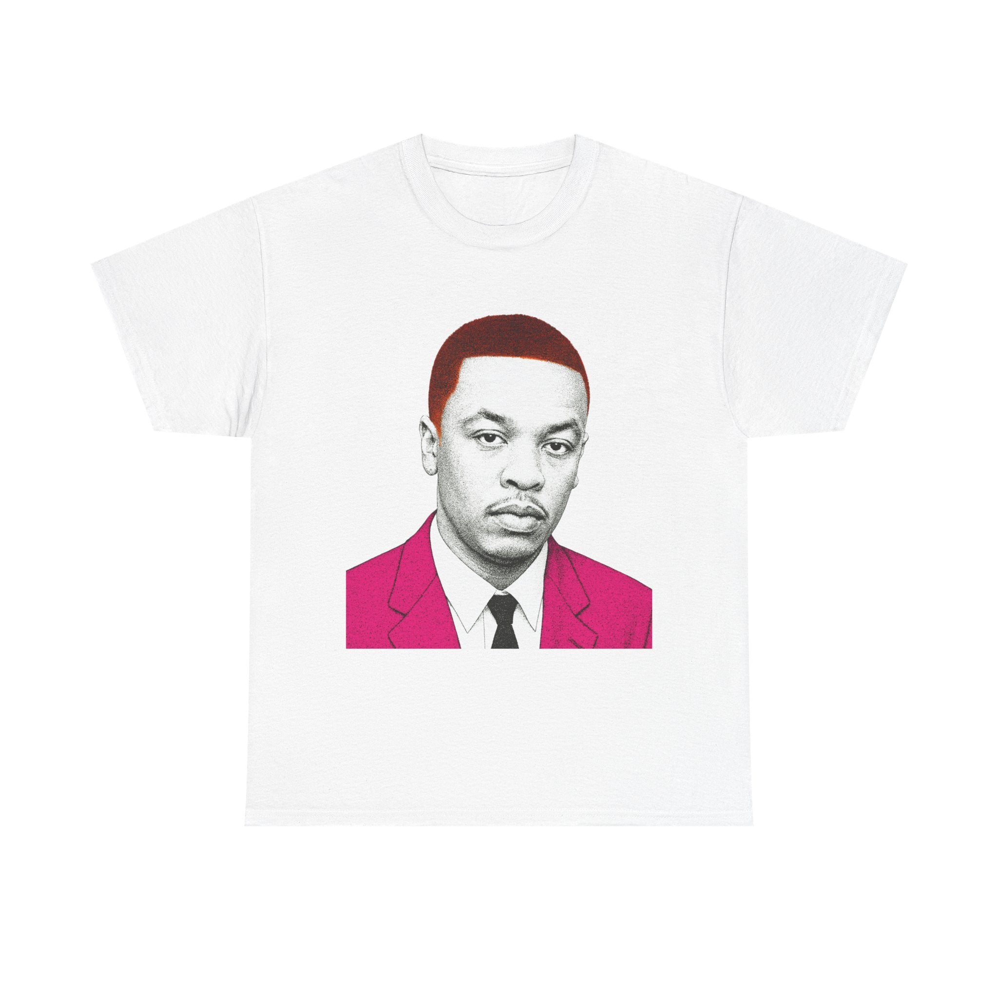 Doctor – T‑Shirt (Unisex)