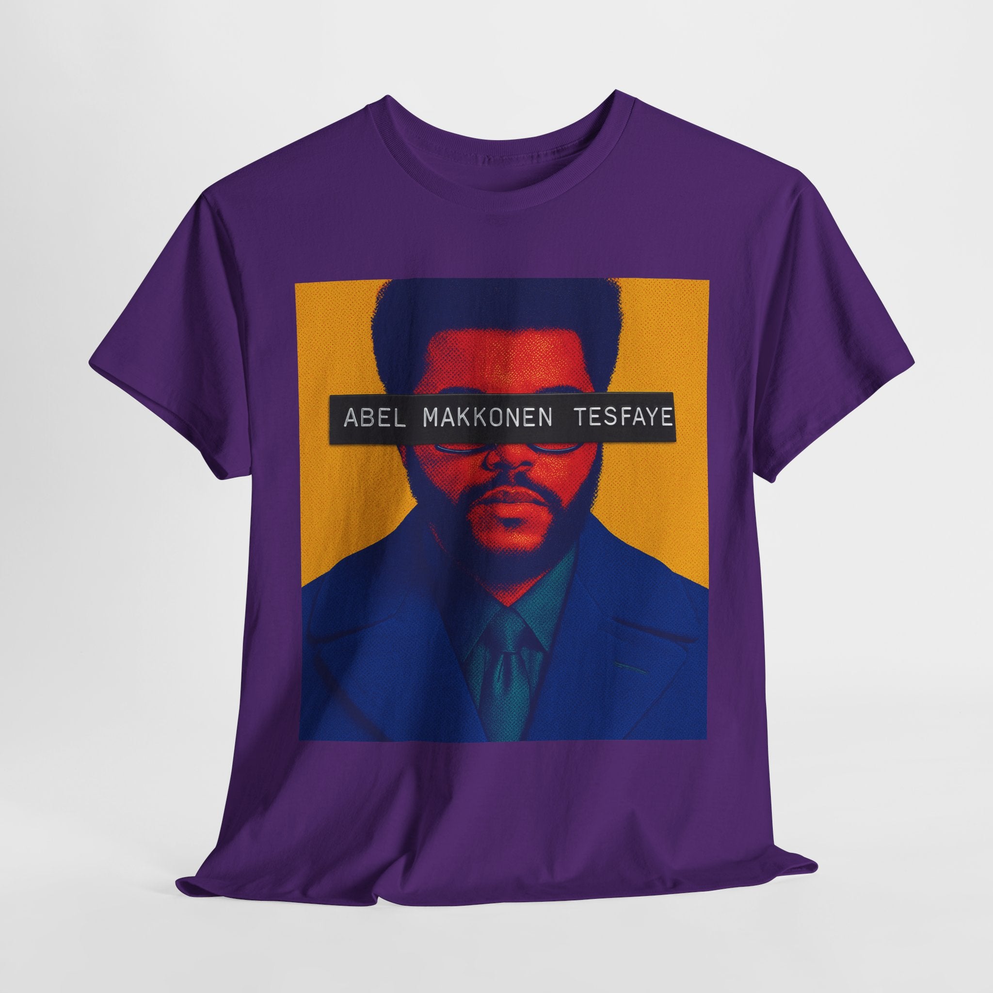 nan — t-shirt, product photo 28