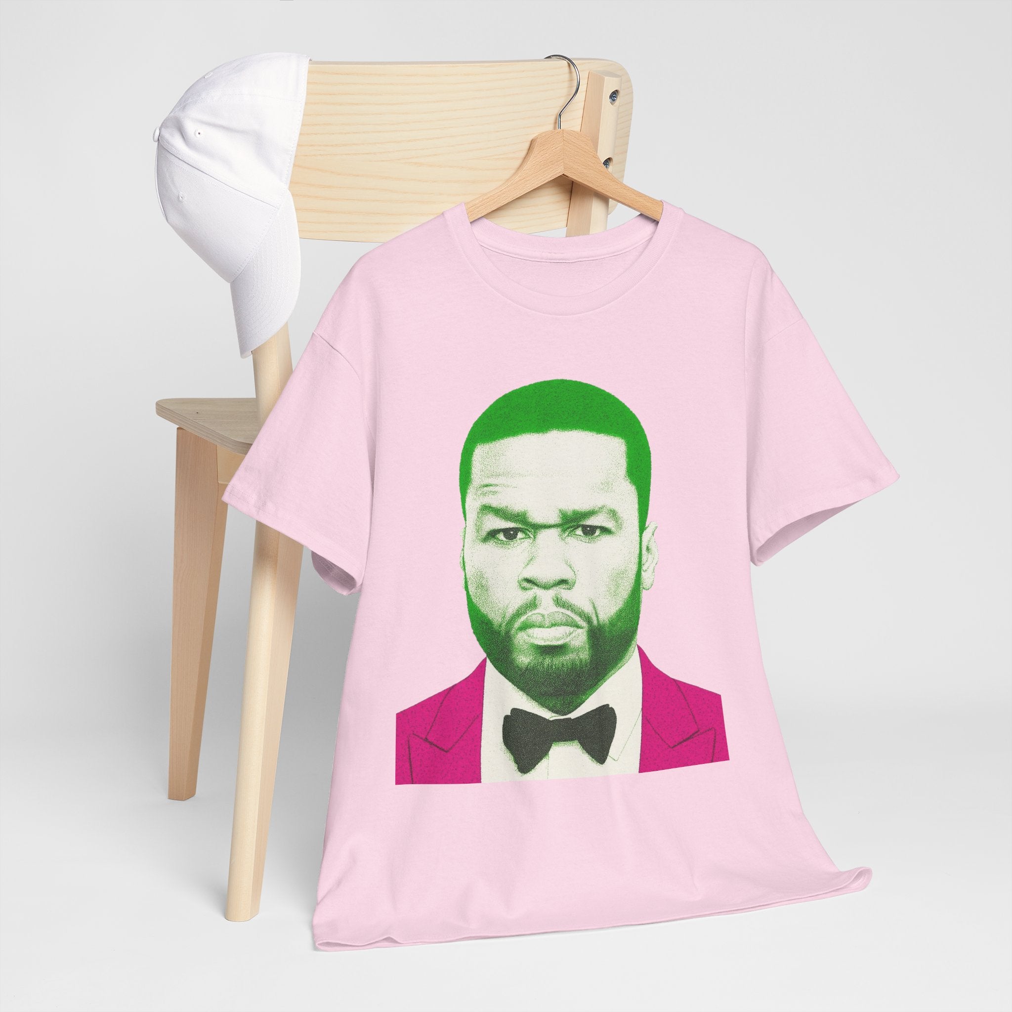 nan — t-shirt, product photo 49
