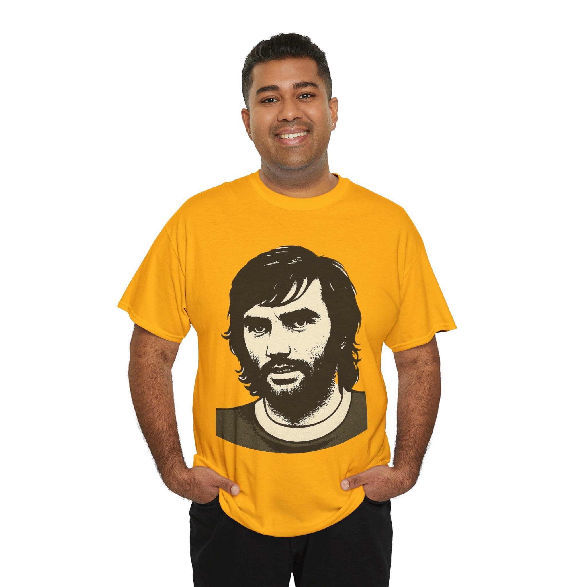 nan — t-shirt, product photo 27