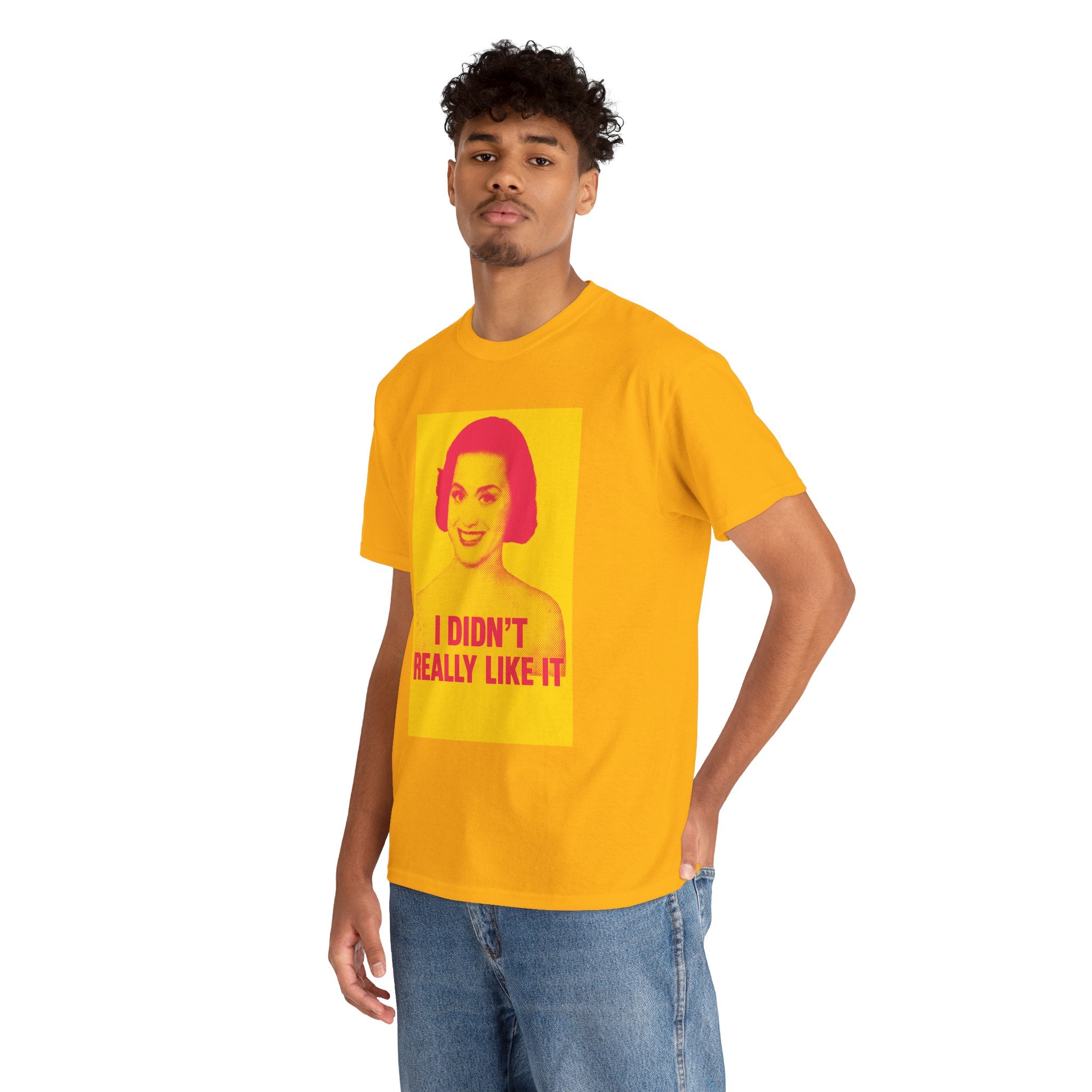 nan — t-shirt, product photo 8