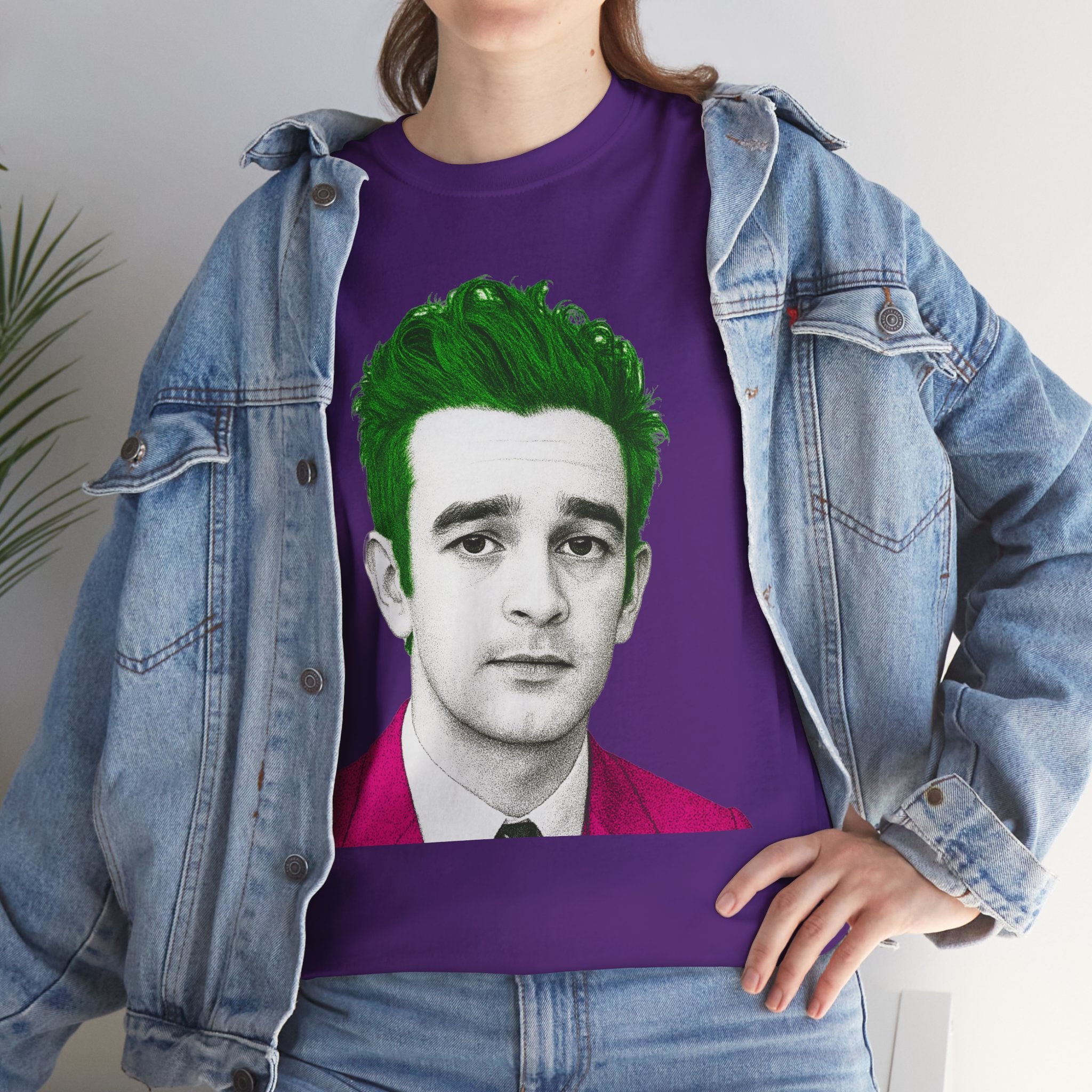 nan — t-shirt, product photo 51