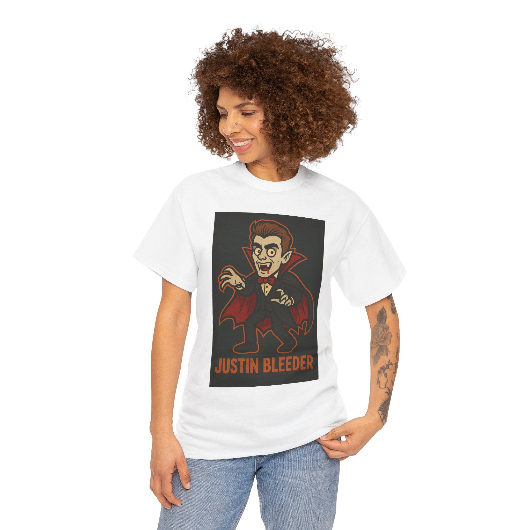 nan — t-shirt, product photo 13
