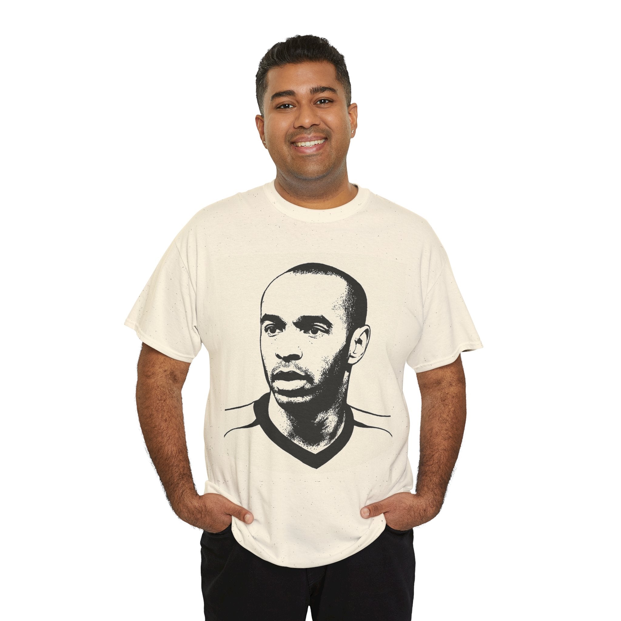 nan — t-shirt, product photo 13