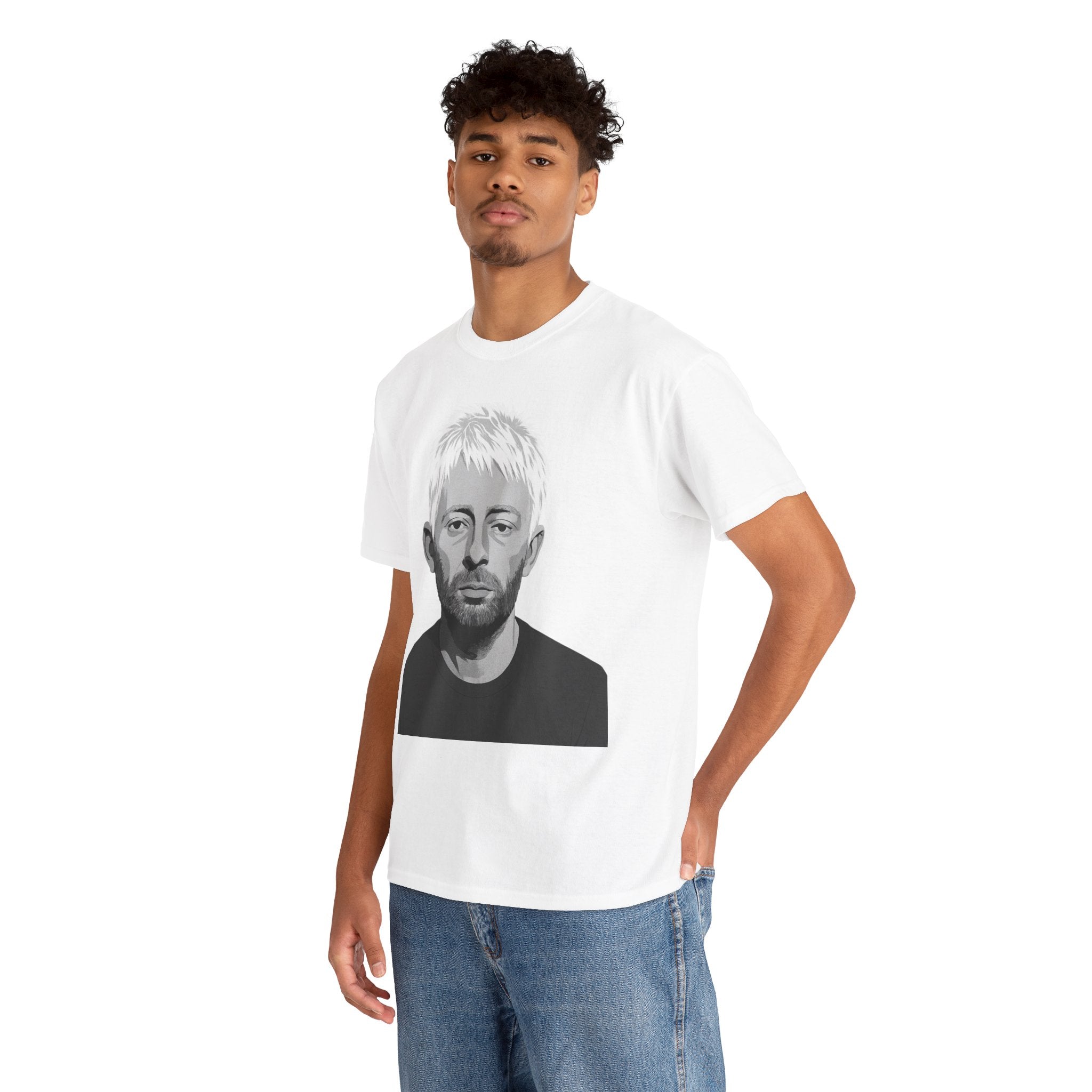nan — t-shirt, product photo 9
