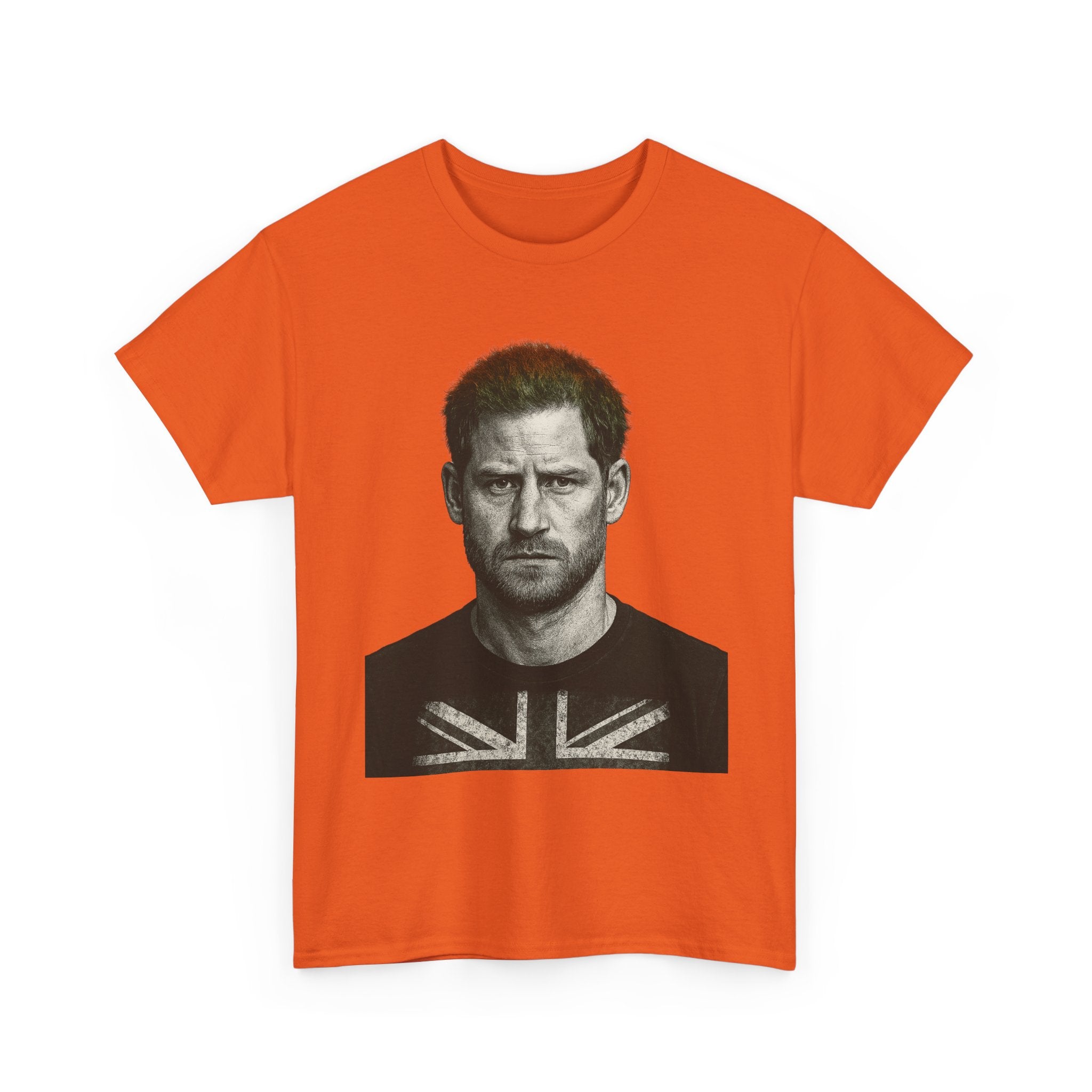 nan — t-shirt, product photo 7