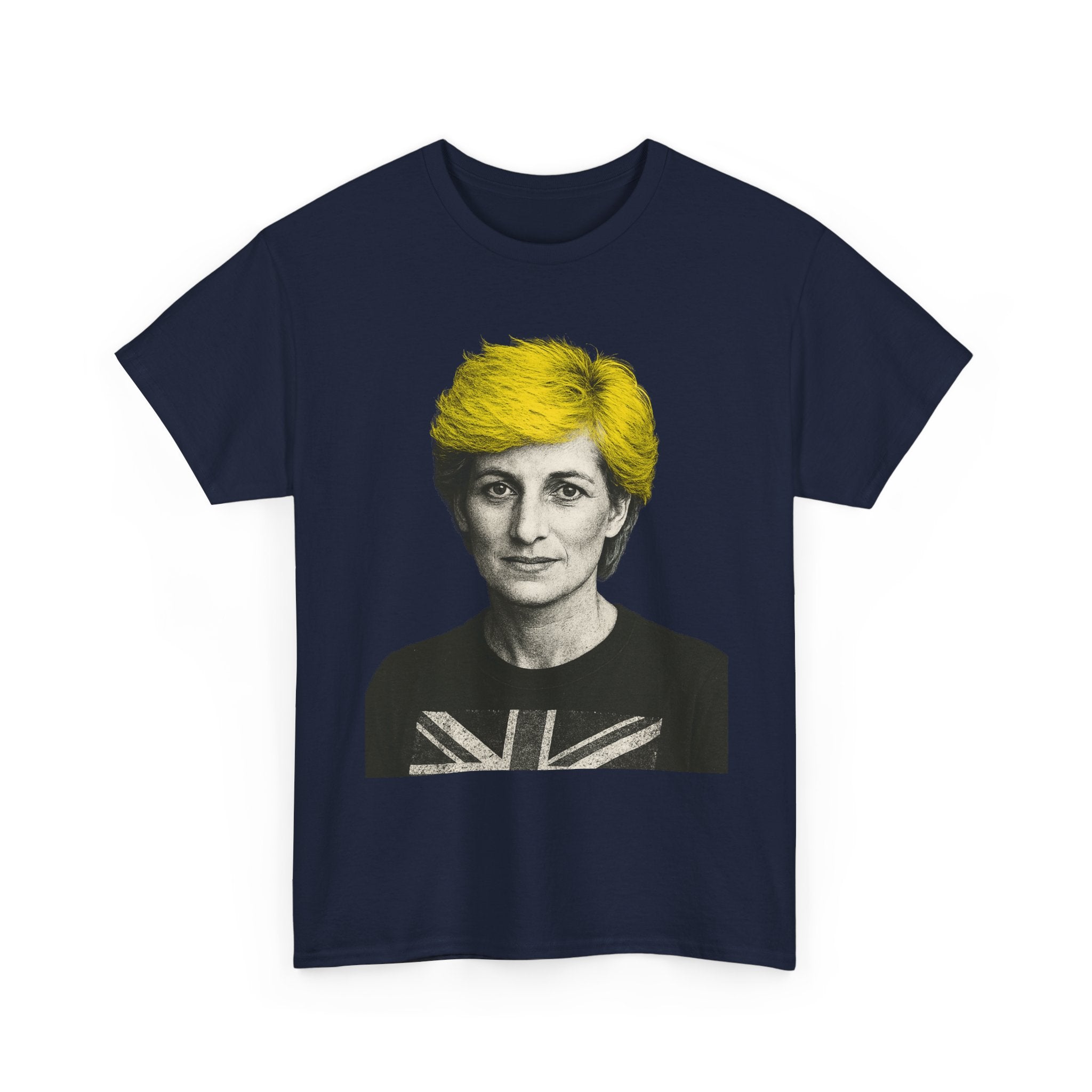 nan — t-shirt, product photo 30