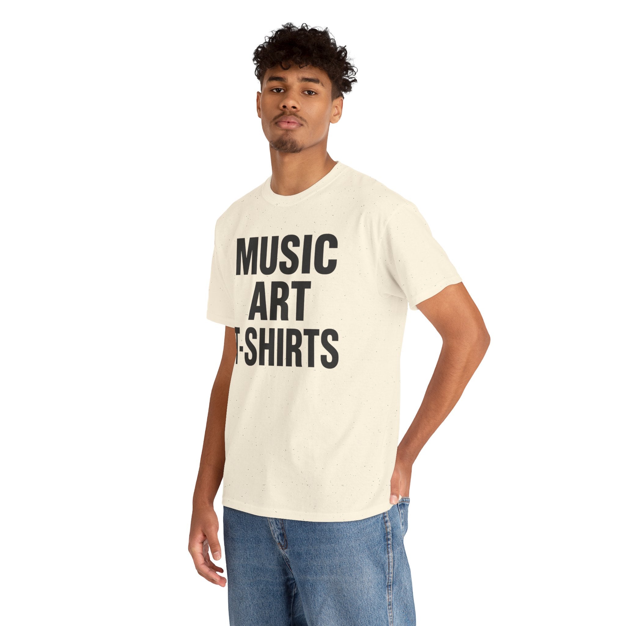nan — t-shirt, product photo 36