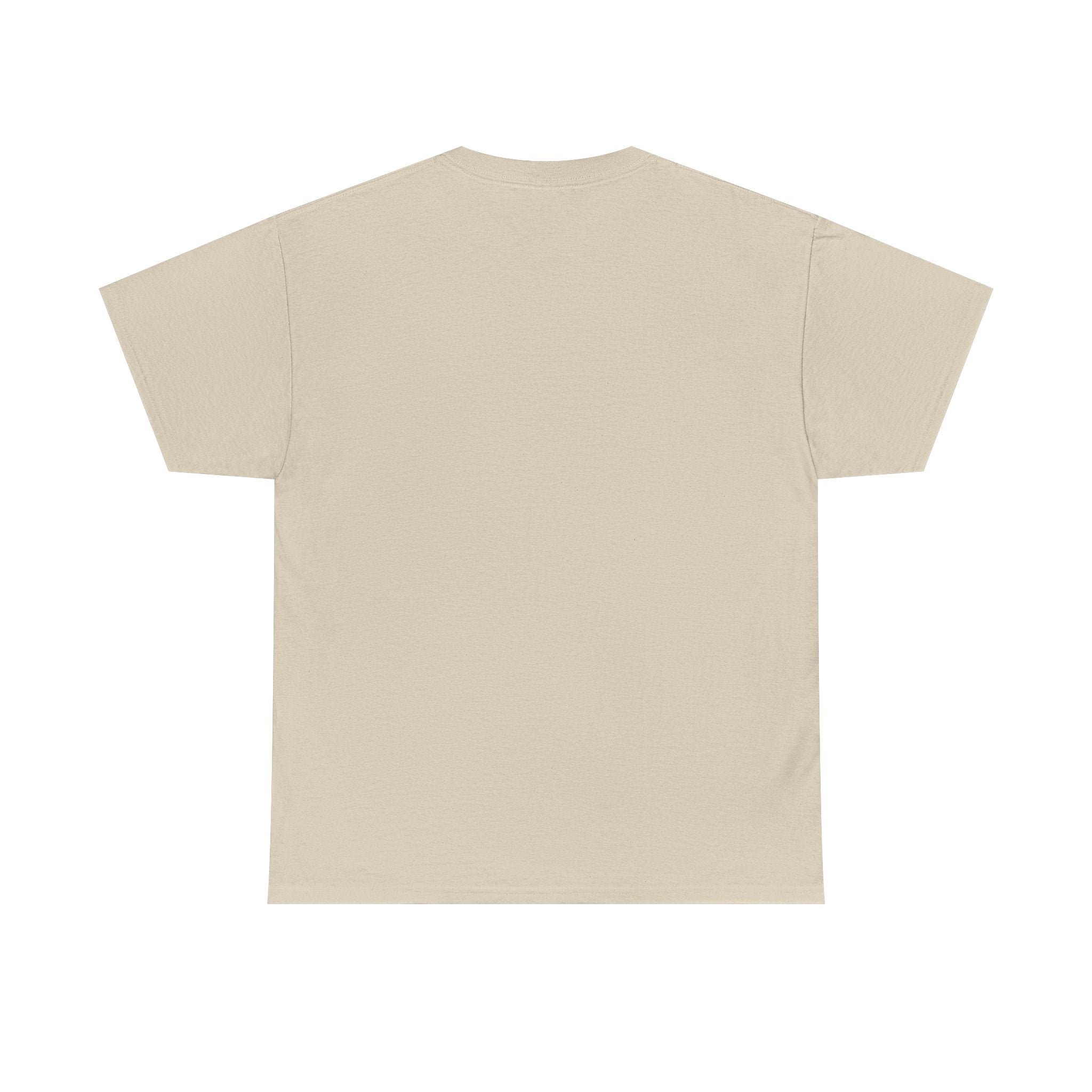nan — t-shirt, product photo 52